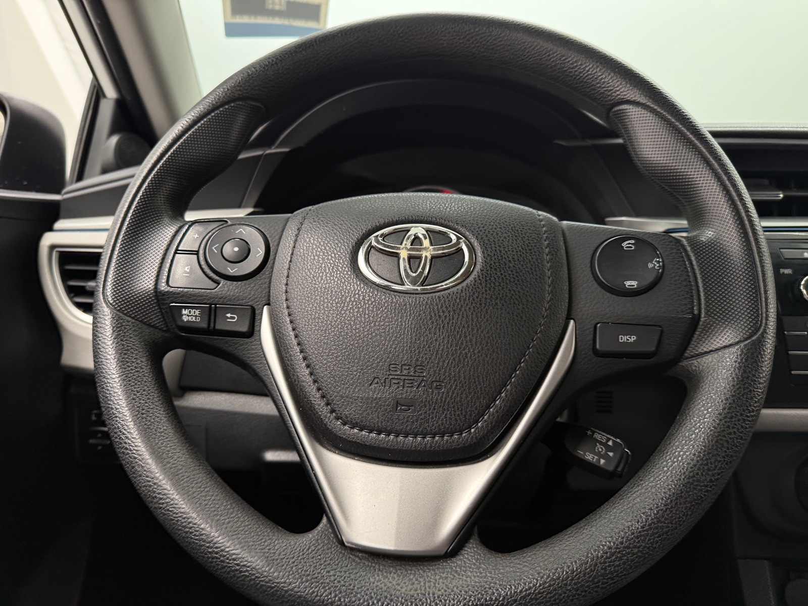 Thumbnail: 2015 Toyota Corolla - 5