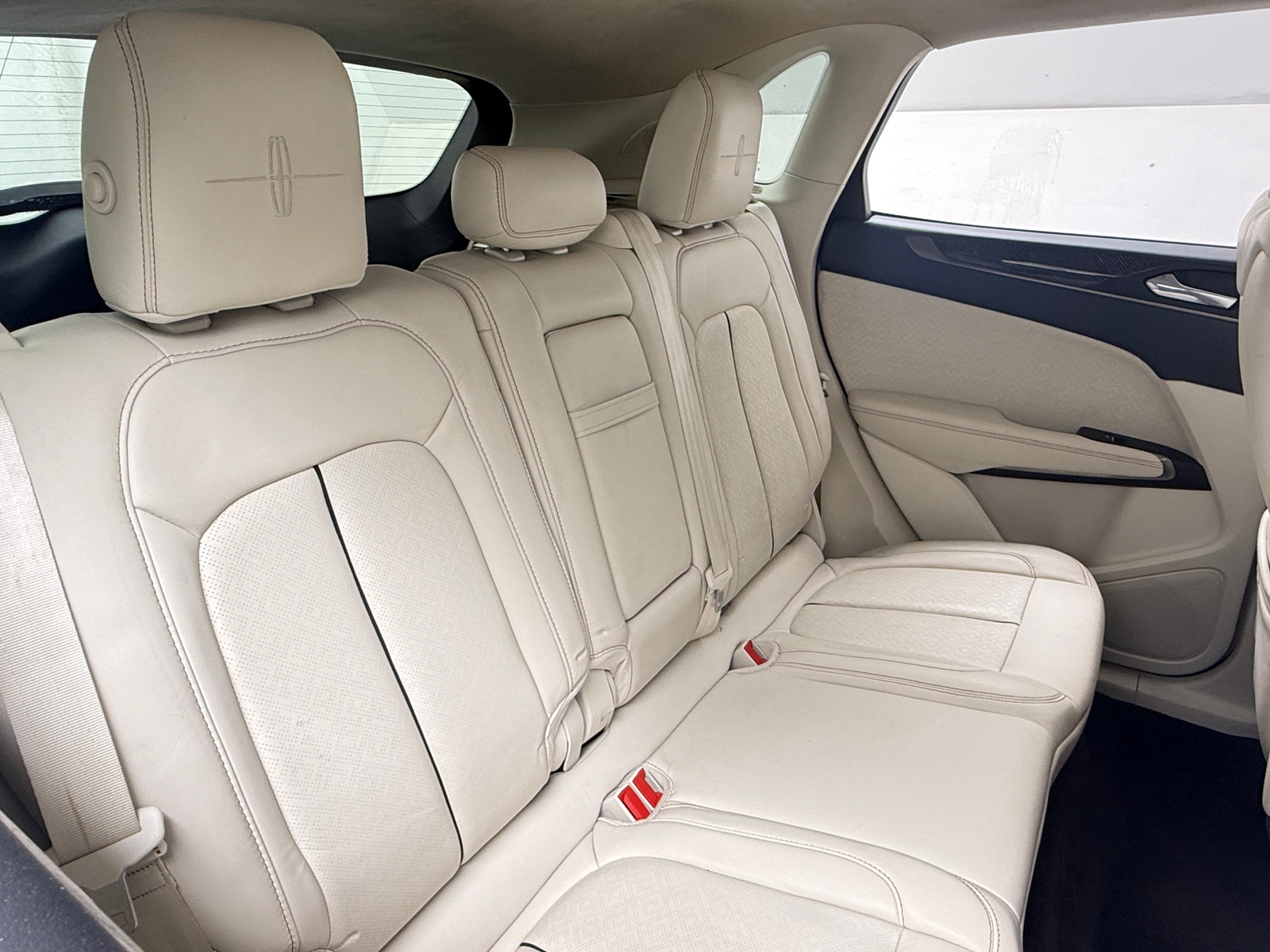 Thumbnail: 2019 Lincoln MKC - 5