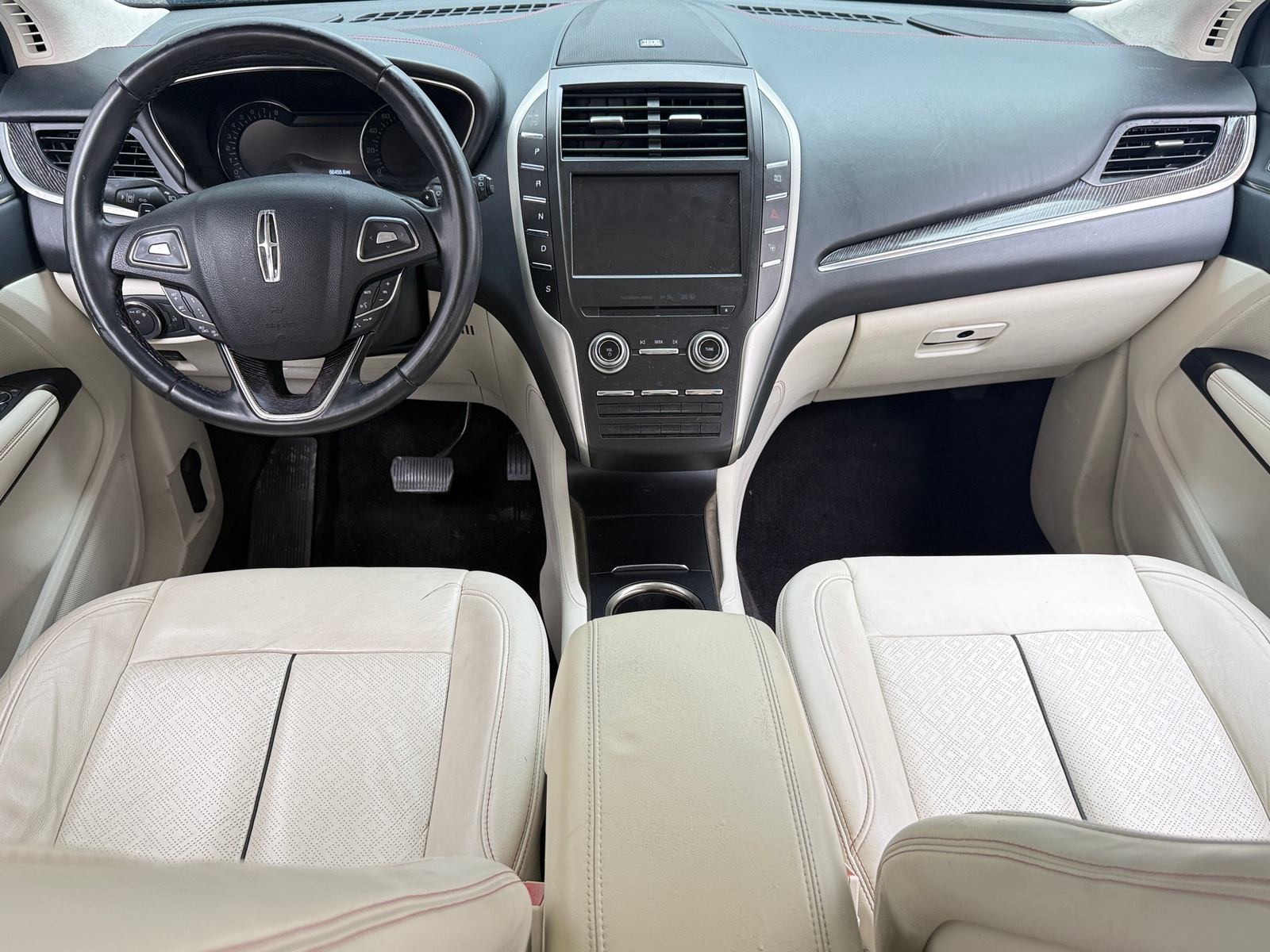 Thumbnail: 2019 Lincoln MKC - 2