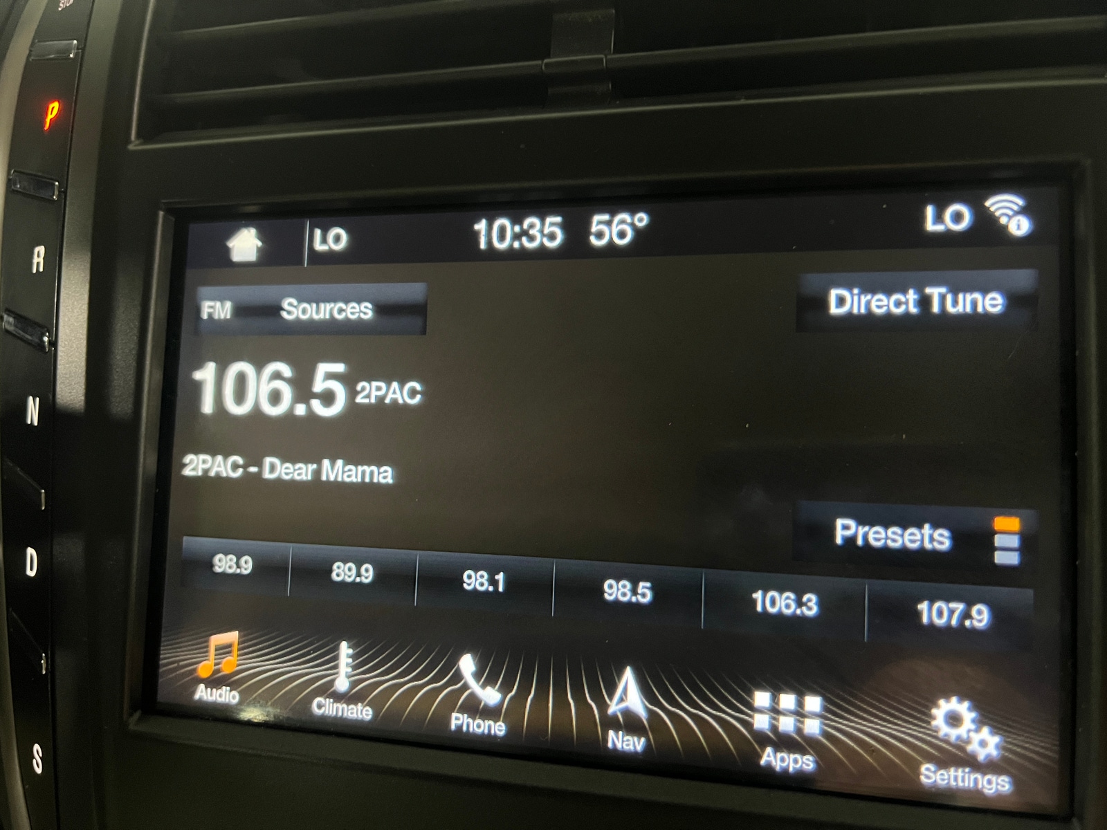 Thumbnail: 2019 Lincoln MKC - 3