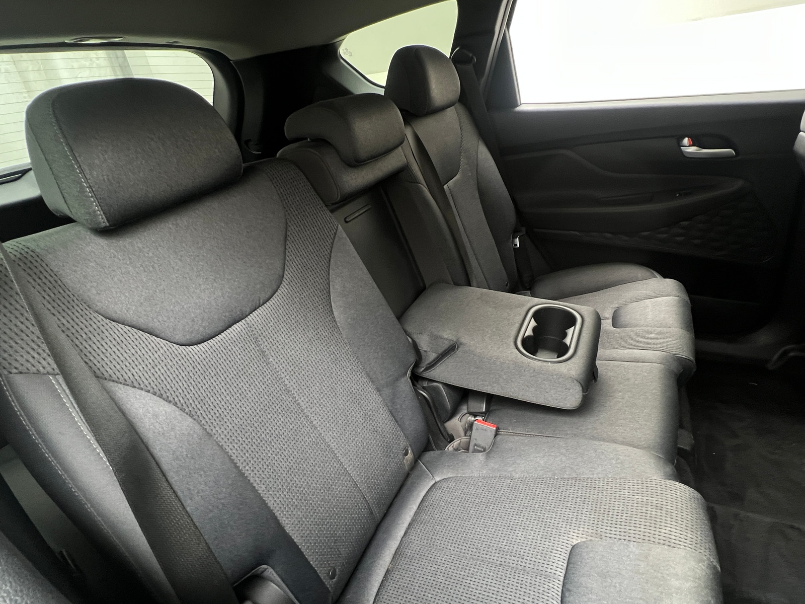 Thumbnail: 2019 Hyundai Santa Fe - 6