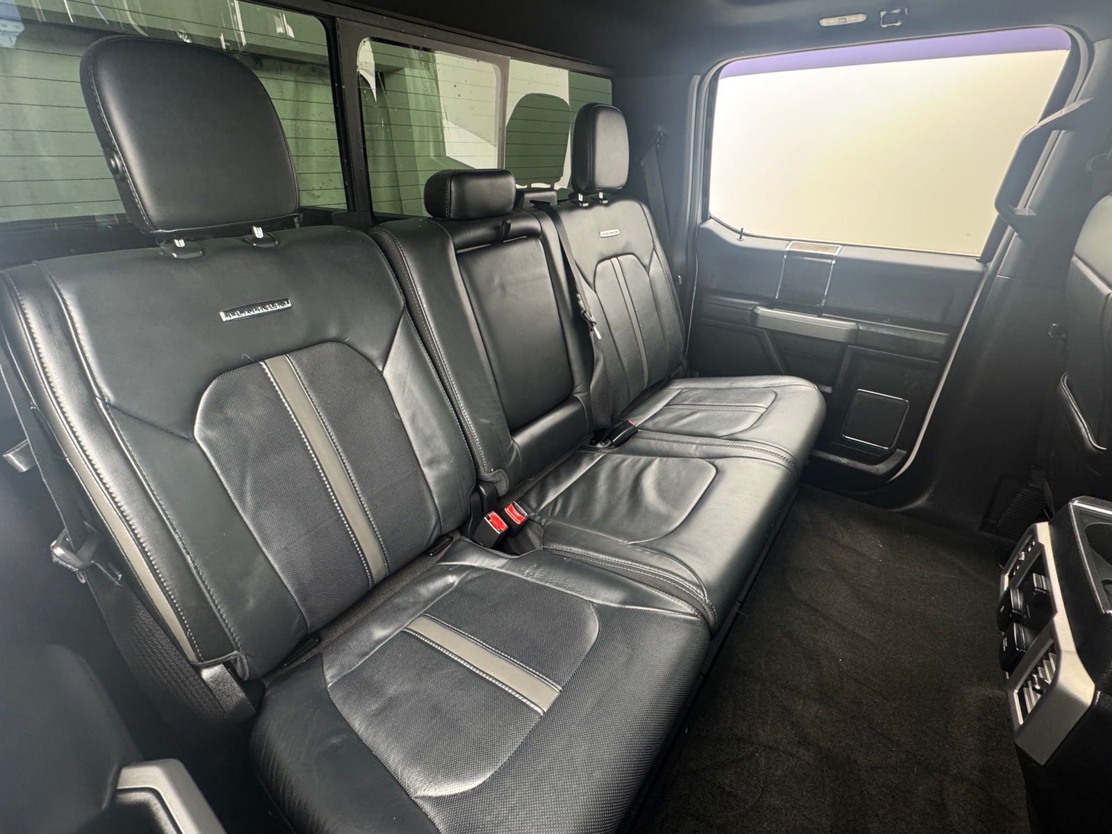 Thumbnail: 2017 Ford Econoline - 5