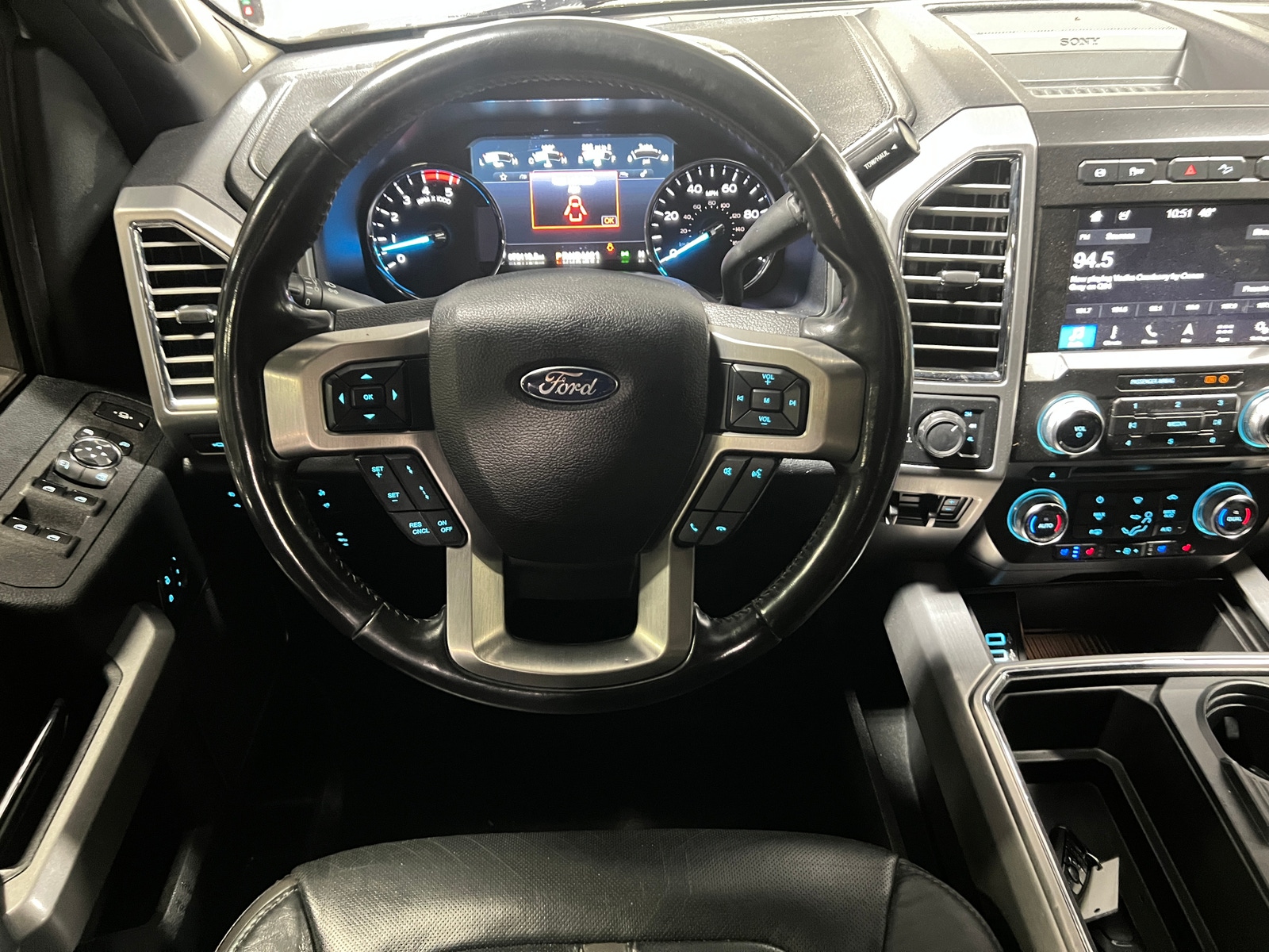 Thumbnail: 2017 Ford Econoline - 4