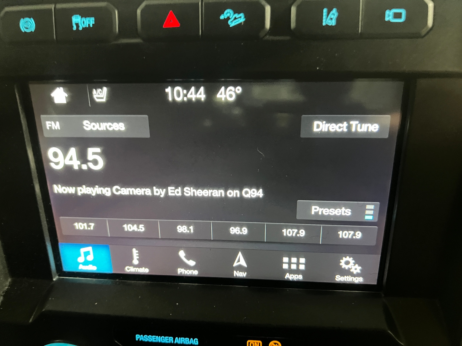 Thumbnail: 2017 Ford Econoline - 3