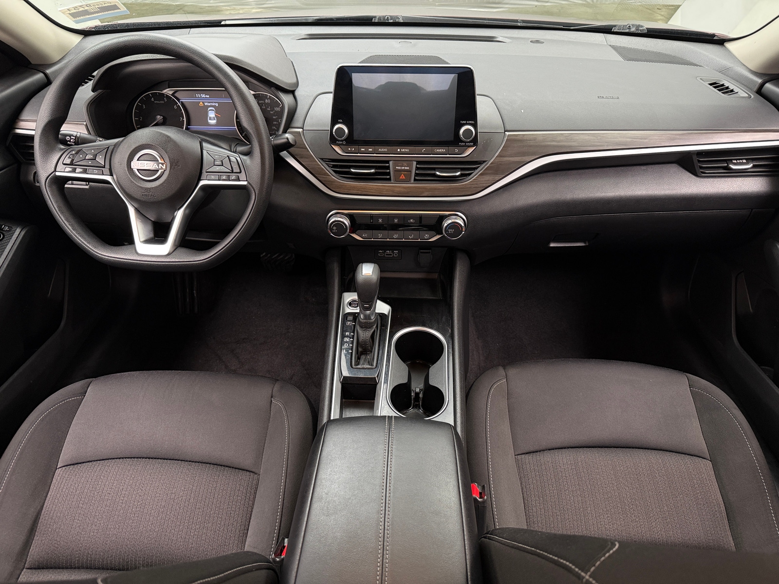 Thumbnail: 2024 Nissan Altima - 3