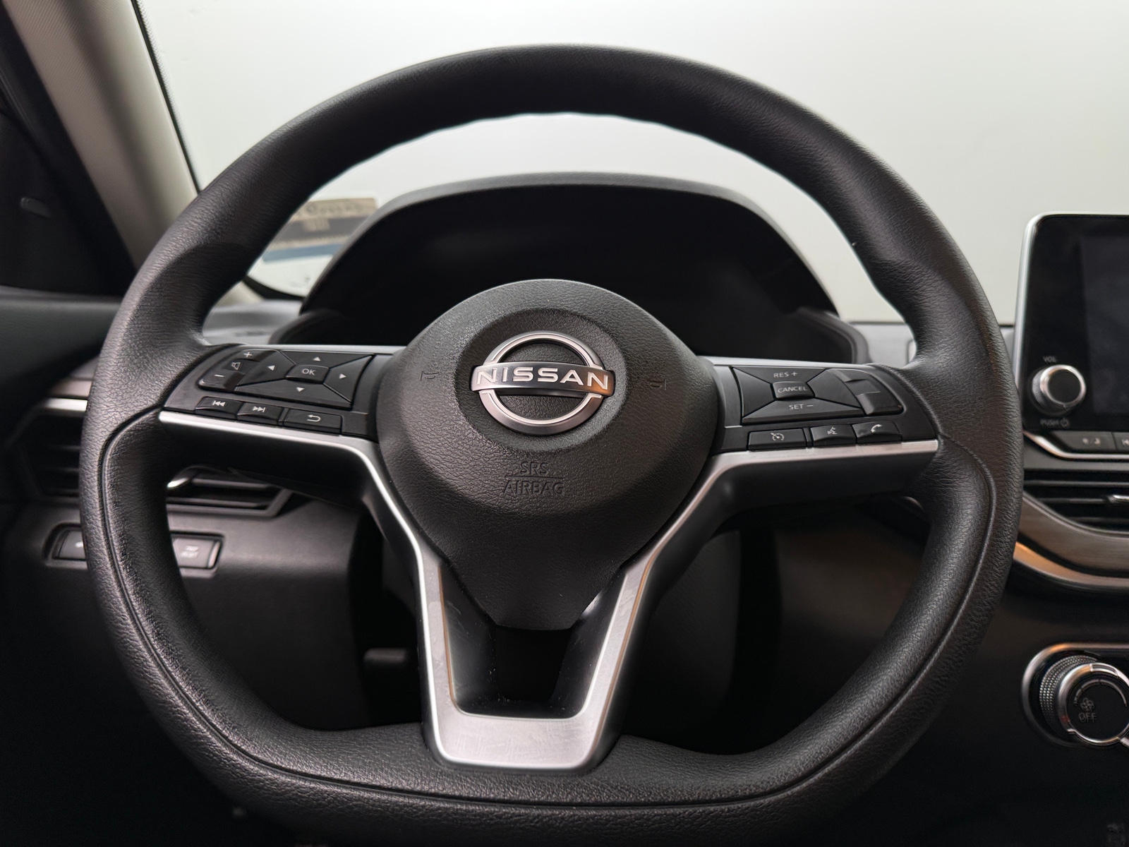 Thumbnail: 2024 Nissan Altima - 5