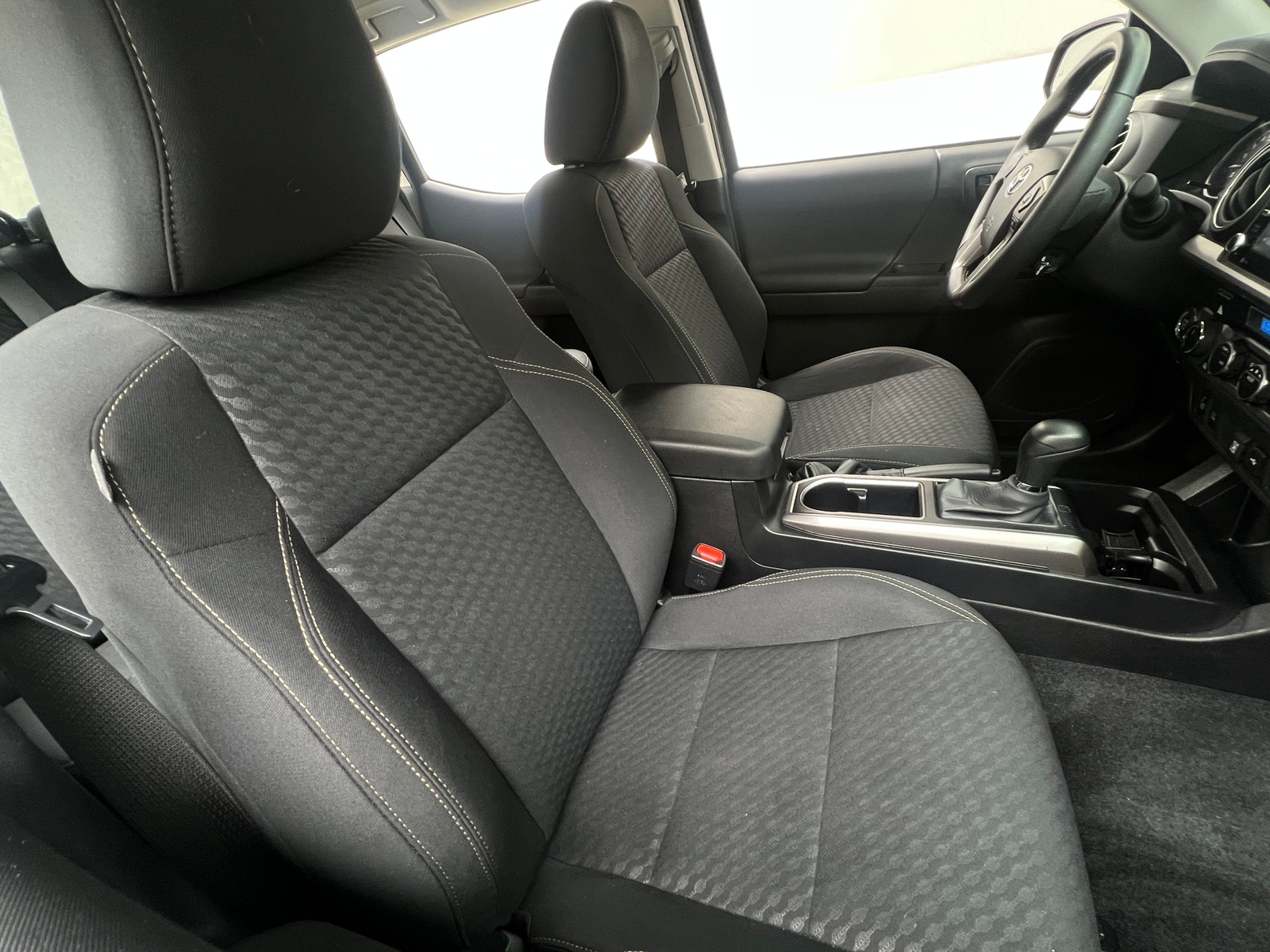 Thumbnail: 2023 Toyota Tacoma - 2