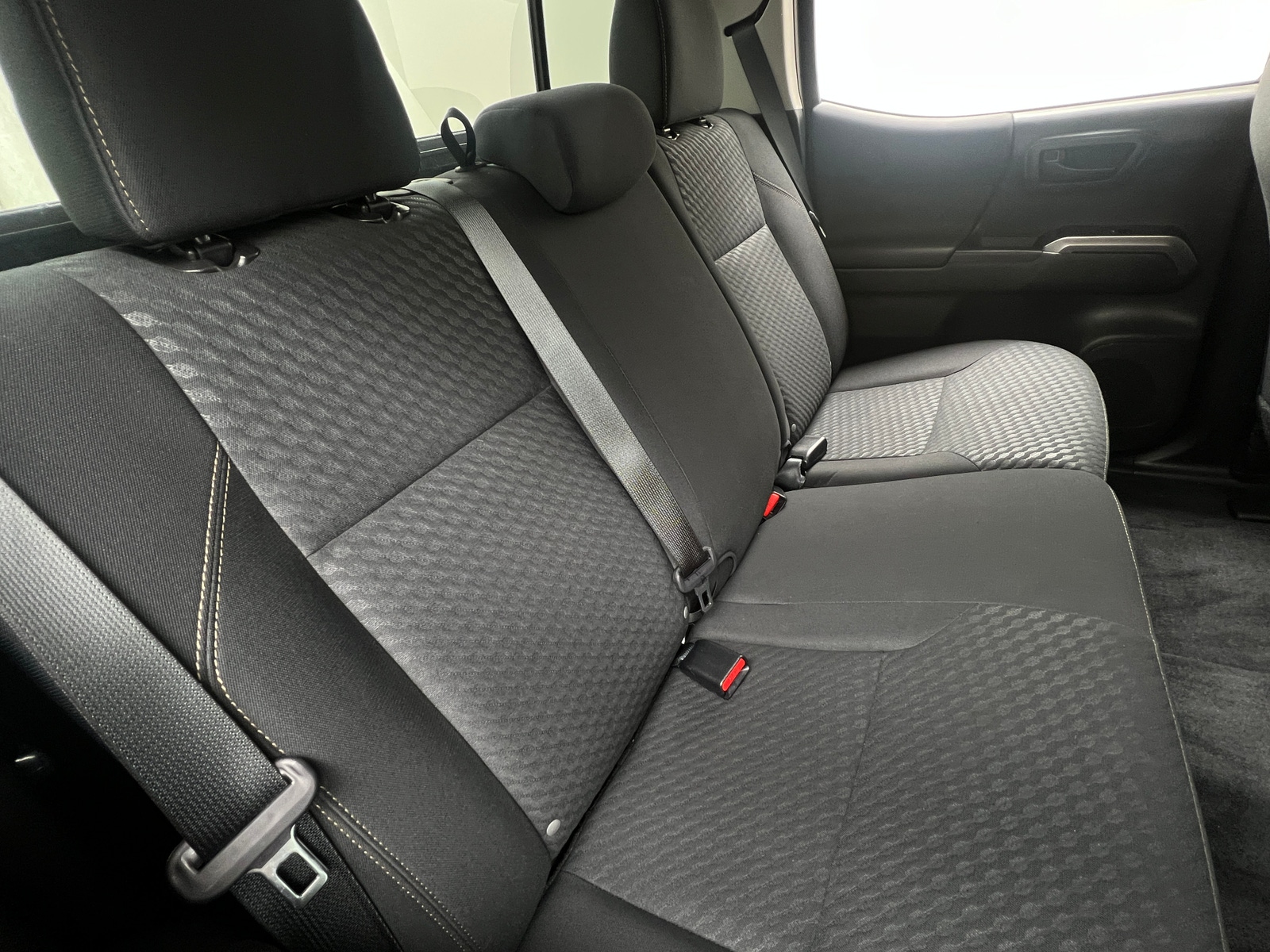 Thumbnail: 2023 Toyota Tacoma - 6