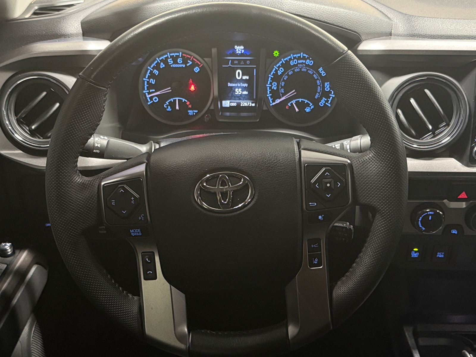 Thumbnail: 2023 Toyota Tacoma - 5