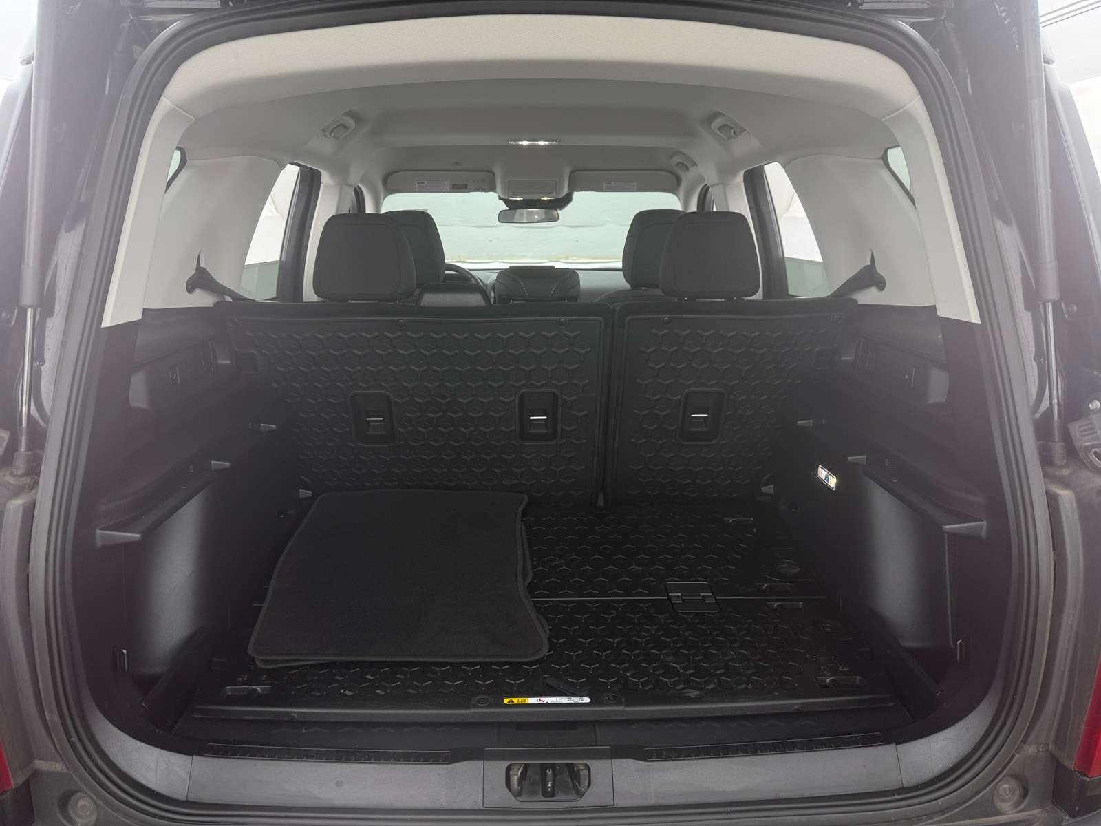 Thumbnail: 2023 Ford Bronco Sport - 7