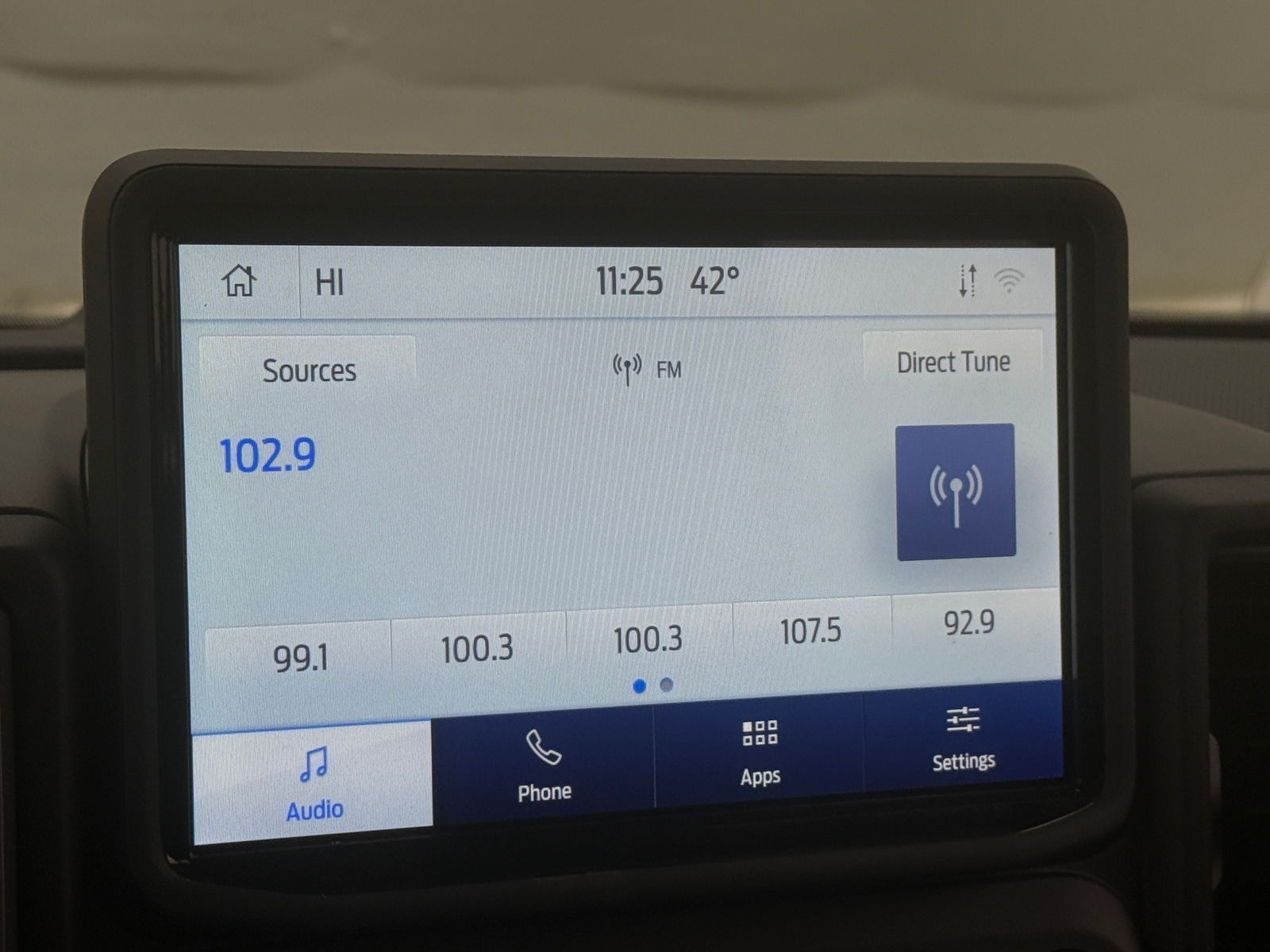 Thumbnail: 2023 Ford Bronco Sport - 4