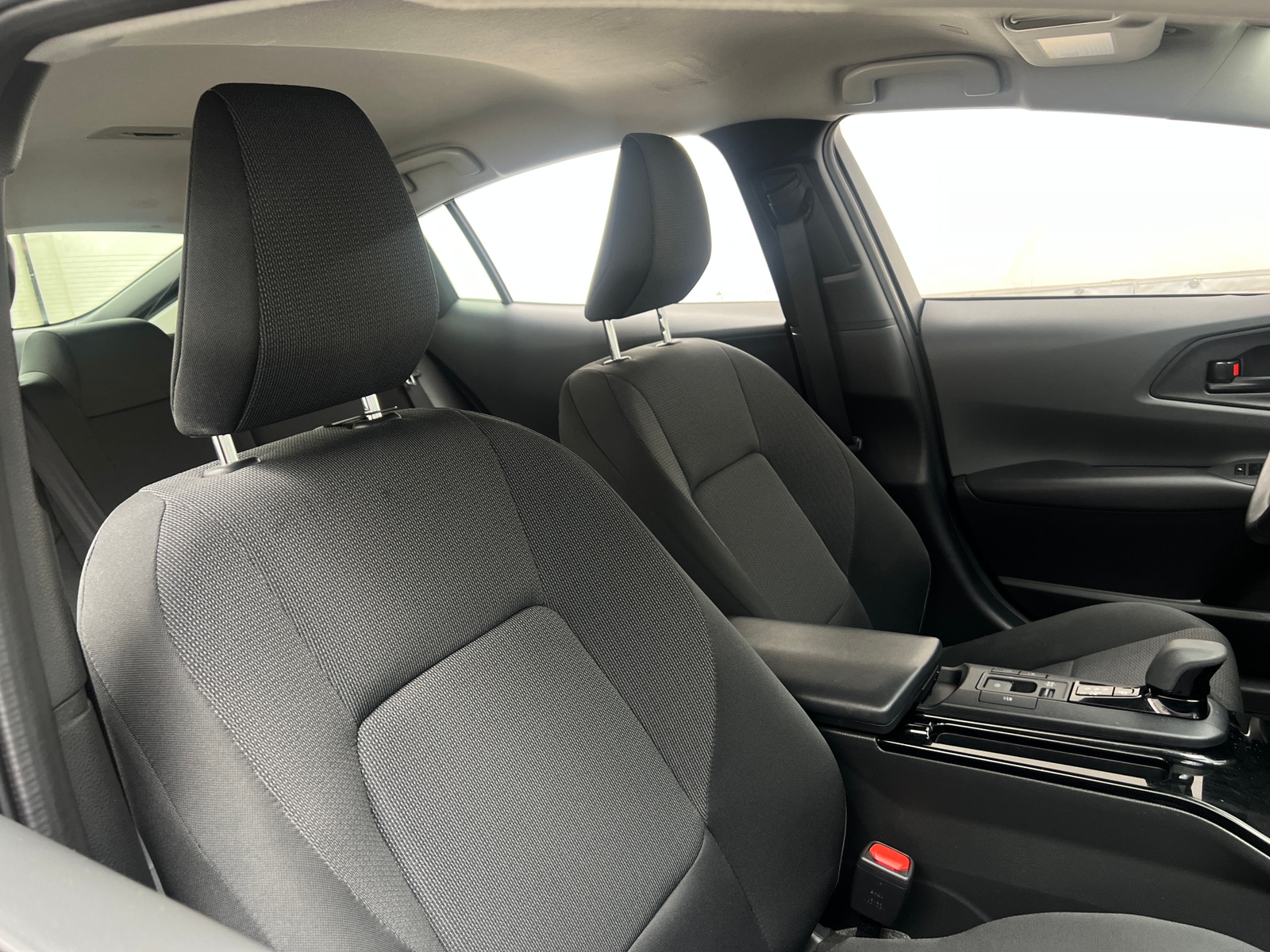 Thumbnail: 2025 Toyota Prius - 2