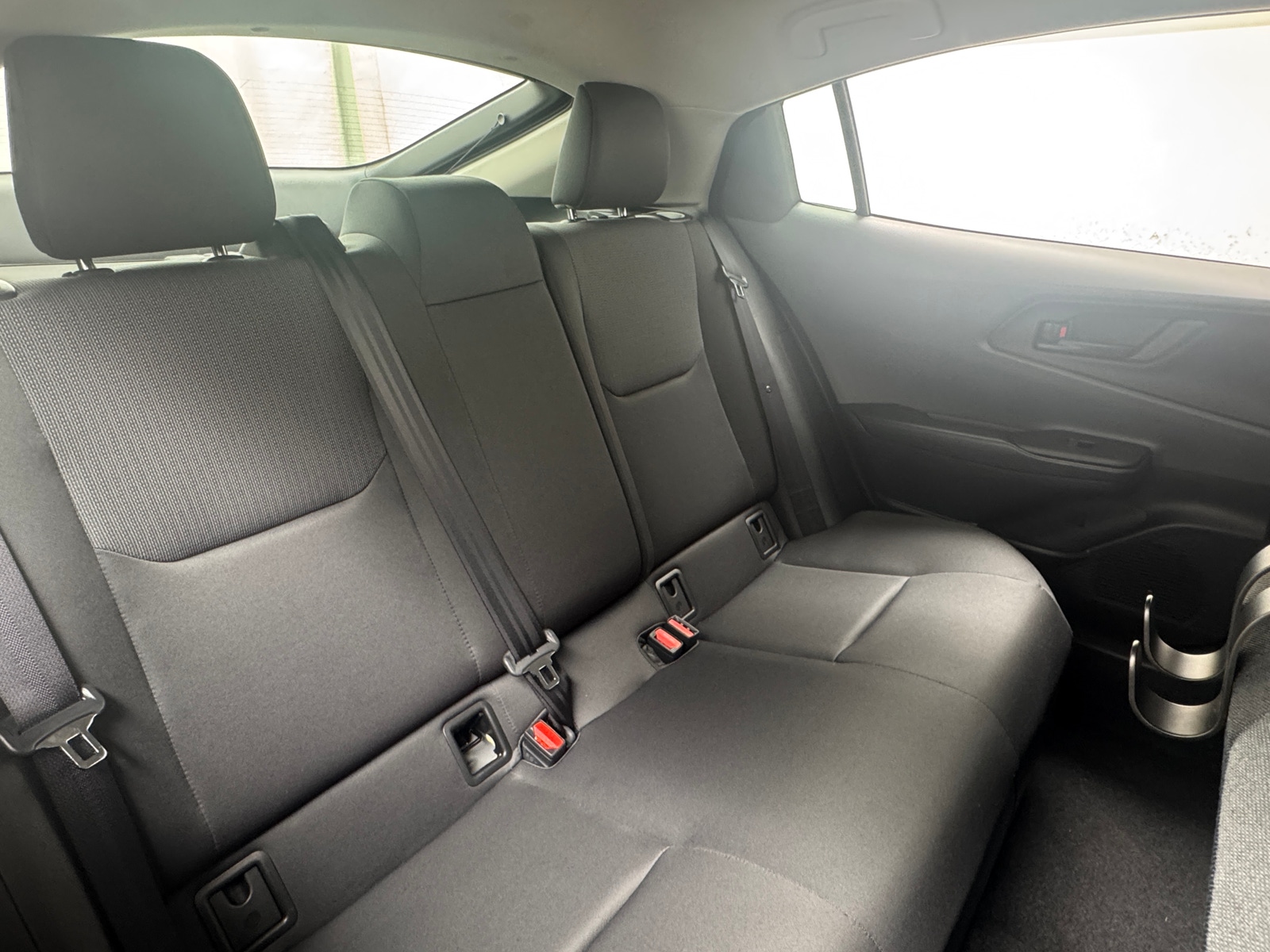 Thumbnail: 2025 Toyota Prius - 6