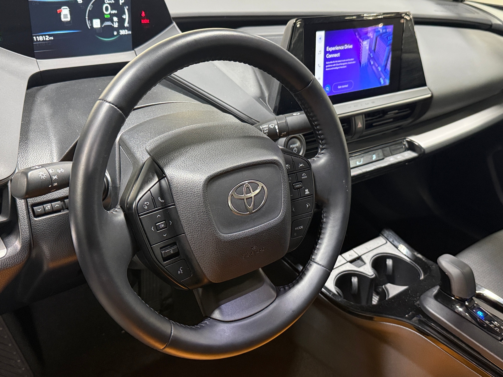 Thumbnail: 2025 Toyota Prius - 5