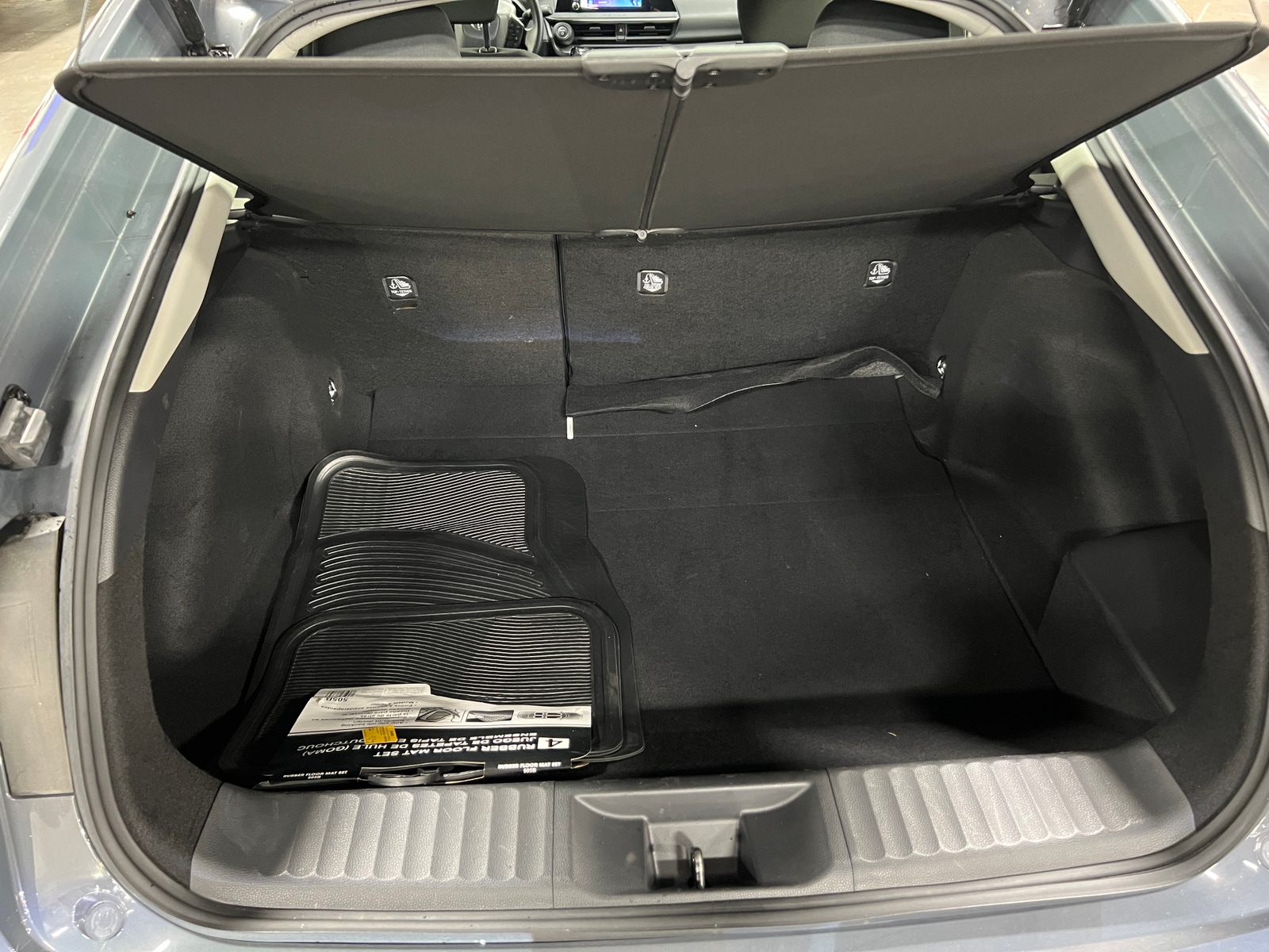 Thumbnail: 2025 Toyota Prius - 7