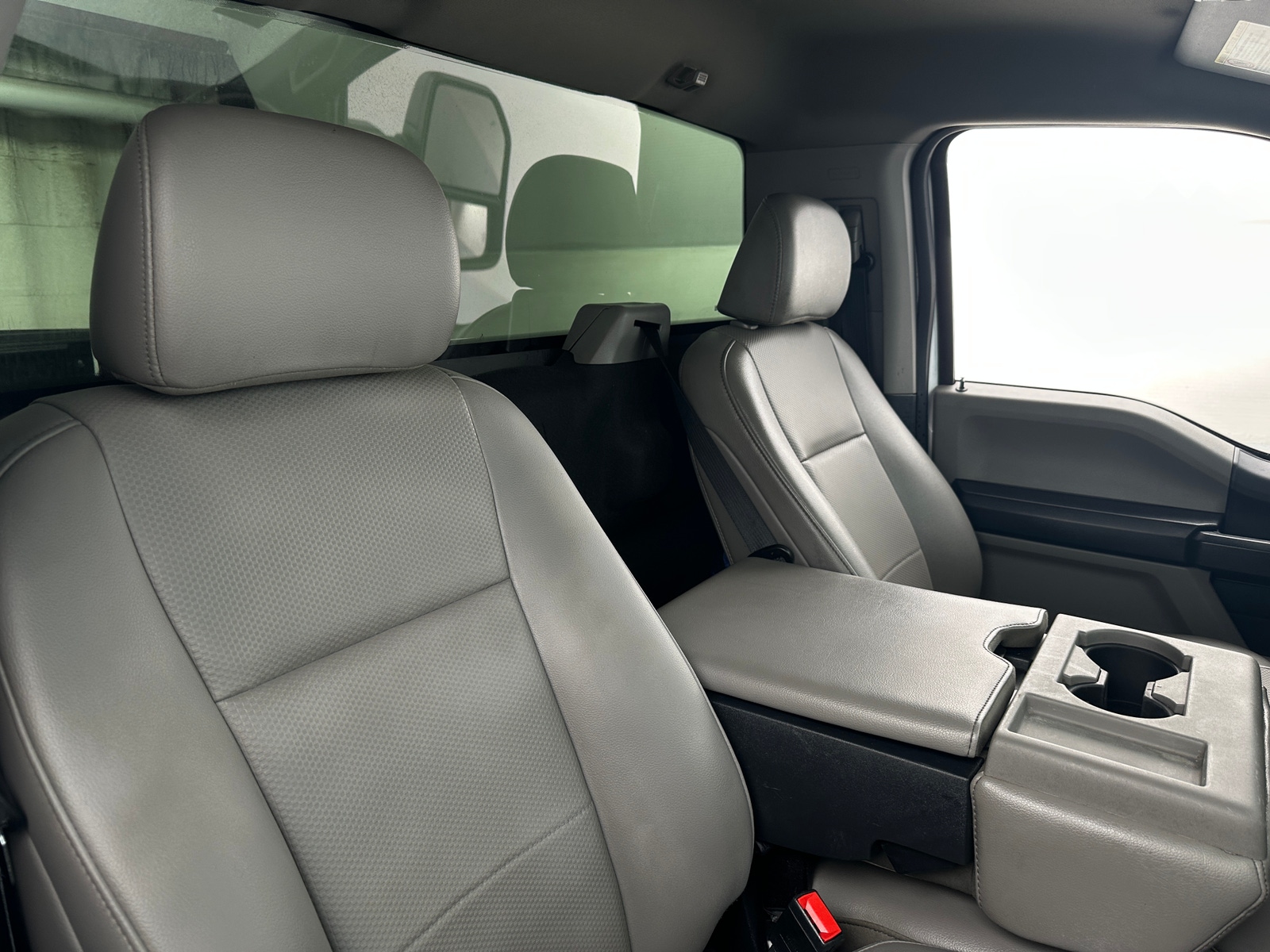 Thumbnail: 2022 Ford Econoline - 2