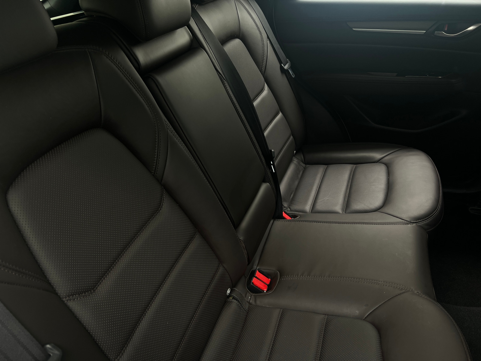 Thumbnail: 2021 Mazda CX-5 - 5