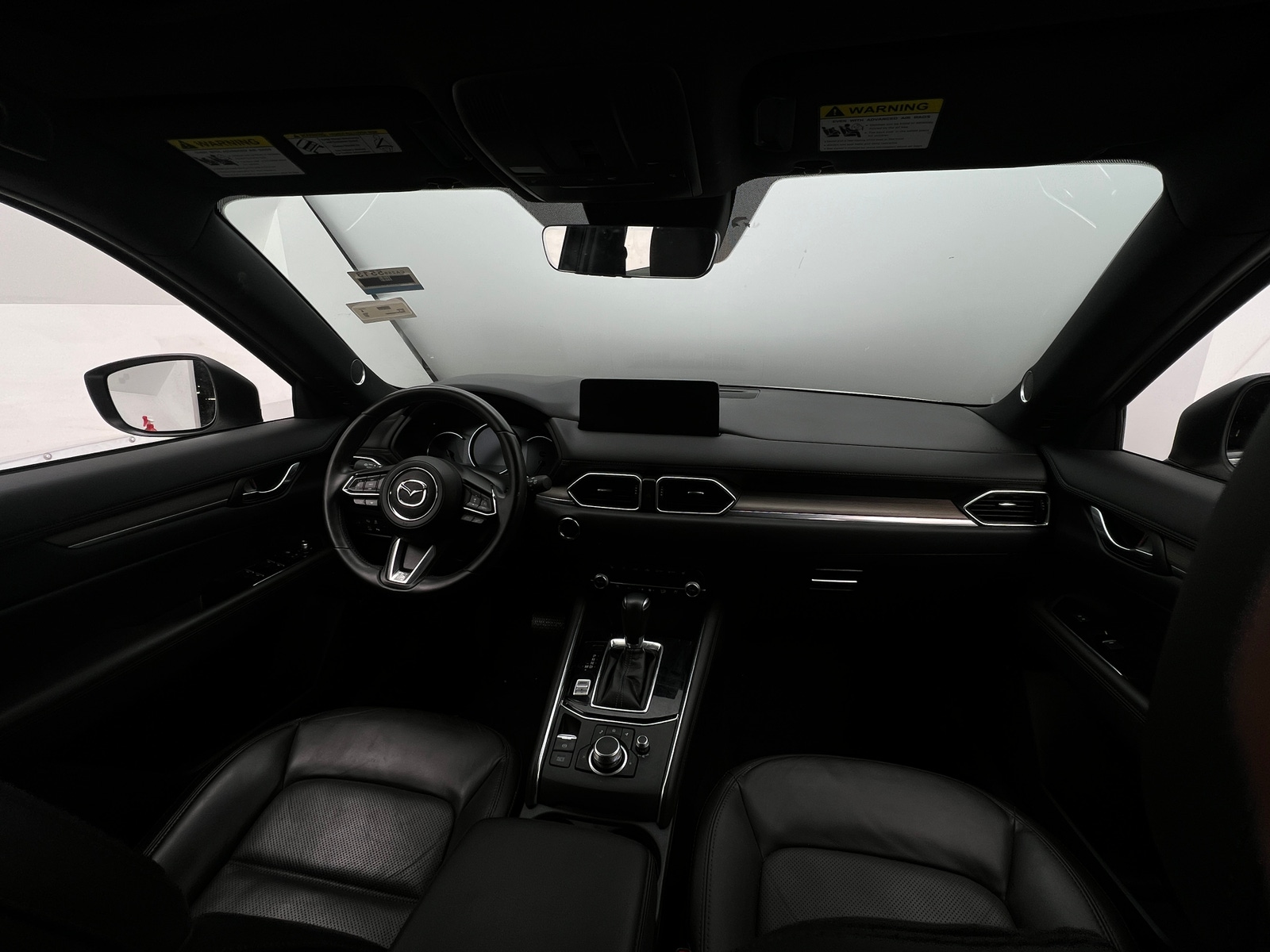 Thumbnail: 2021 Mazda CX-5 - 2