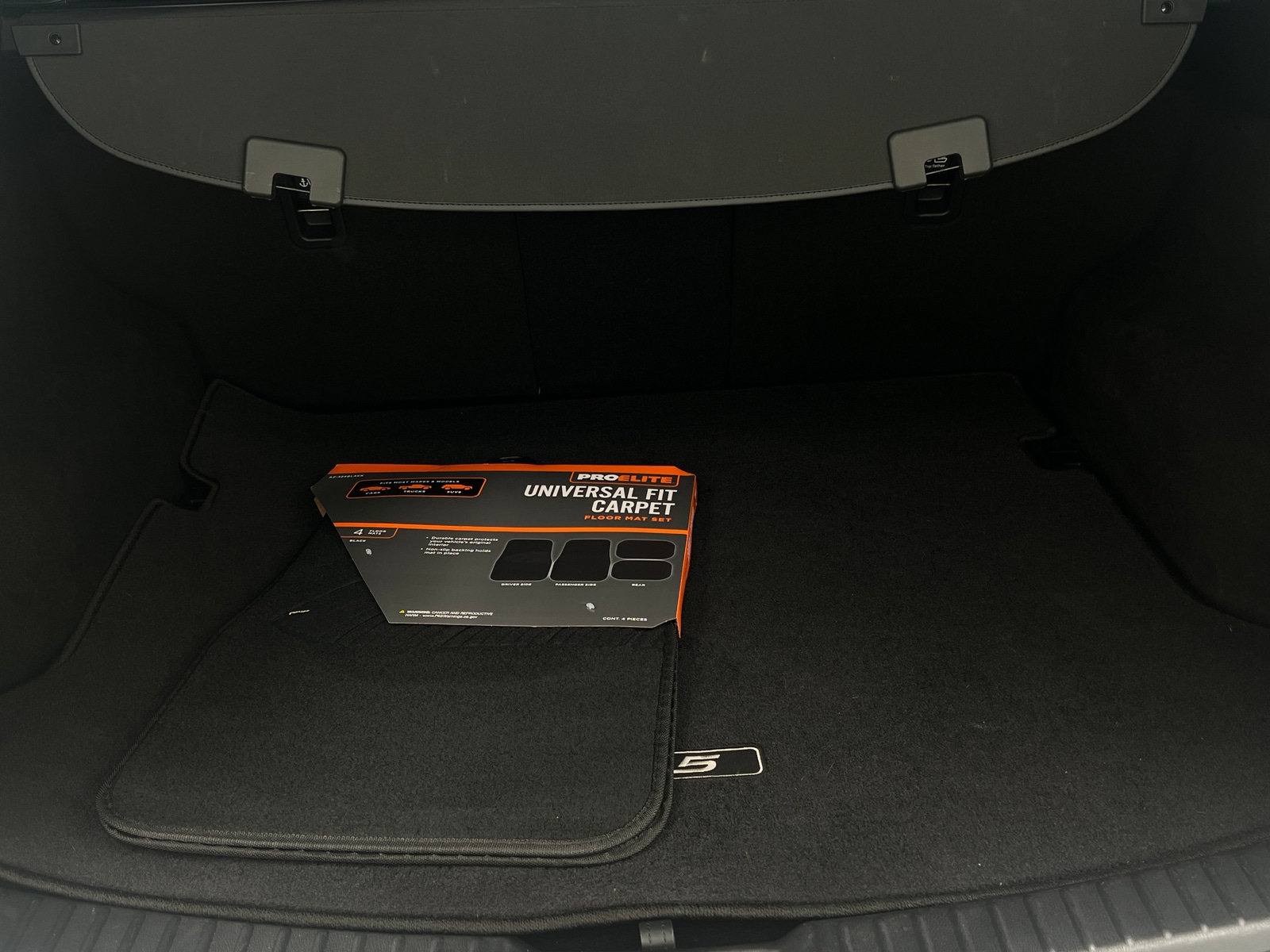 Thumbnail: 2021 Mazda CX-5 - 6