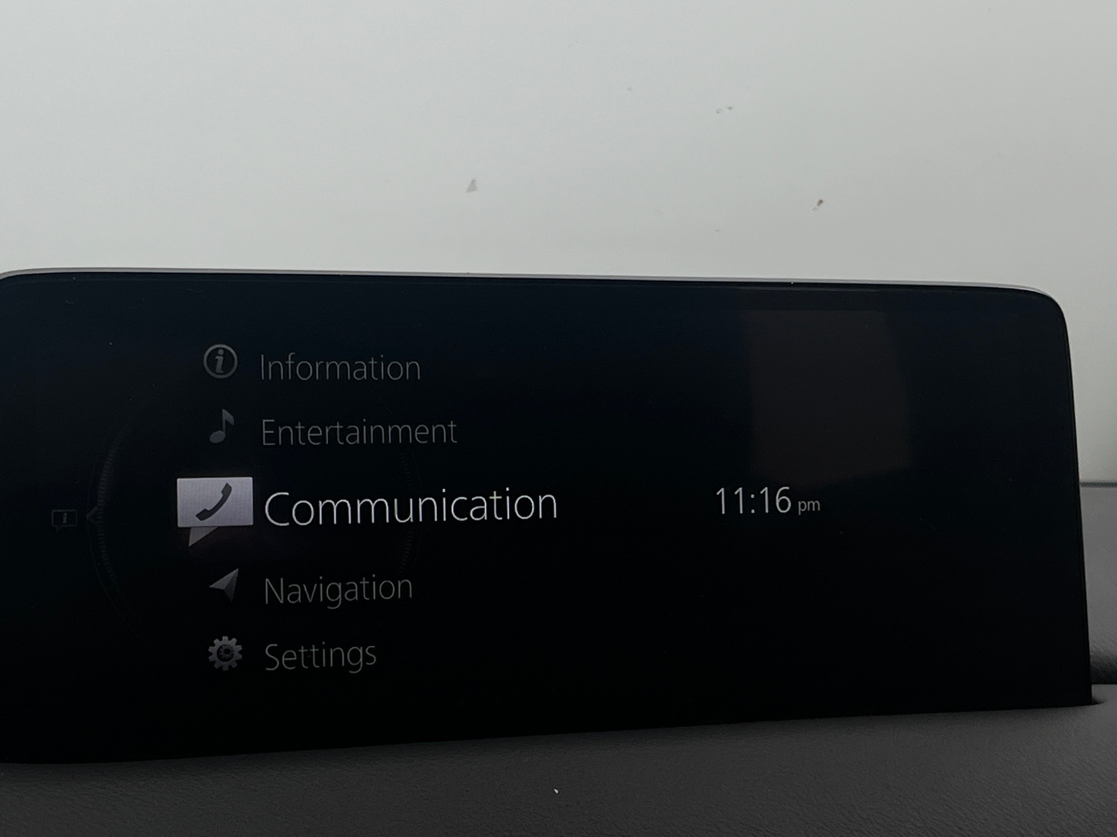 Thumbnail: 2021 Mazda CX-5 - 3