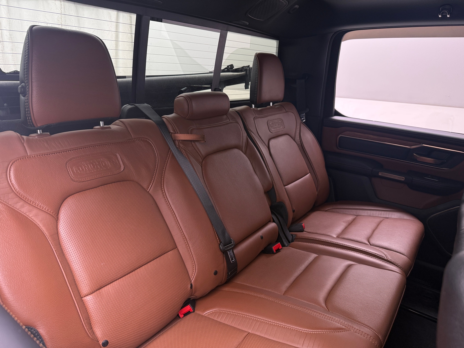 Thumbnail: 2019 RAM 1500 - 5