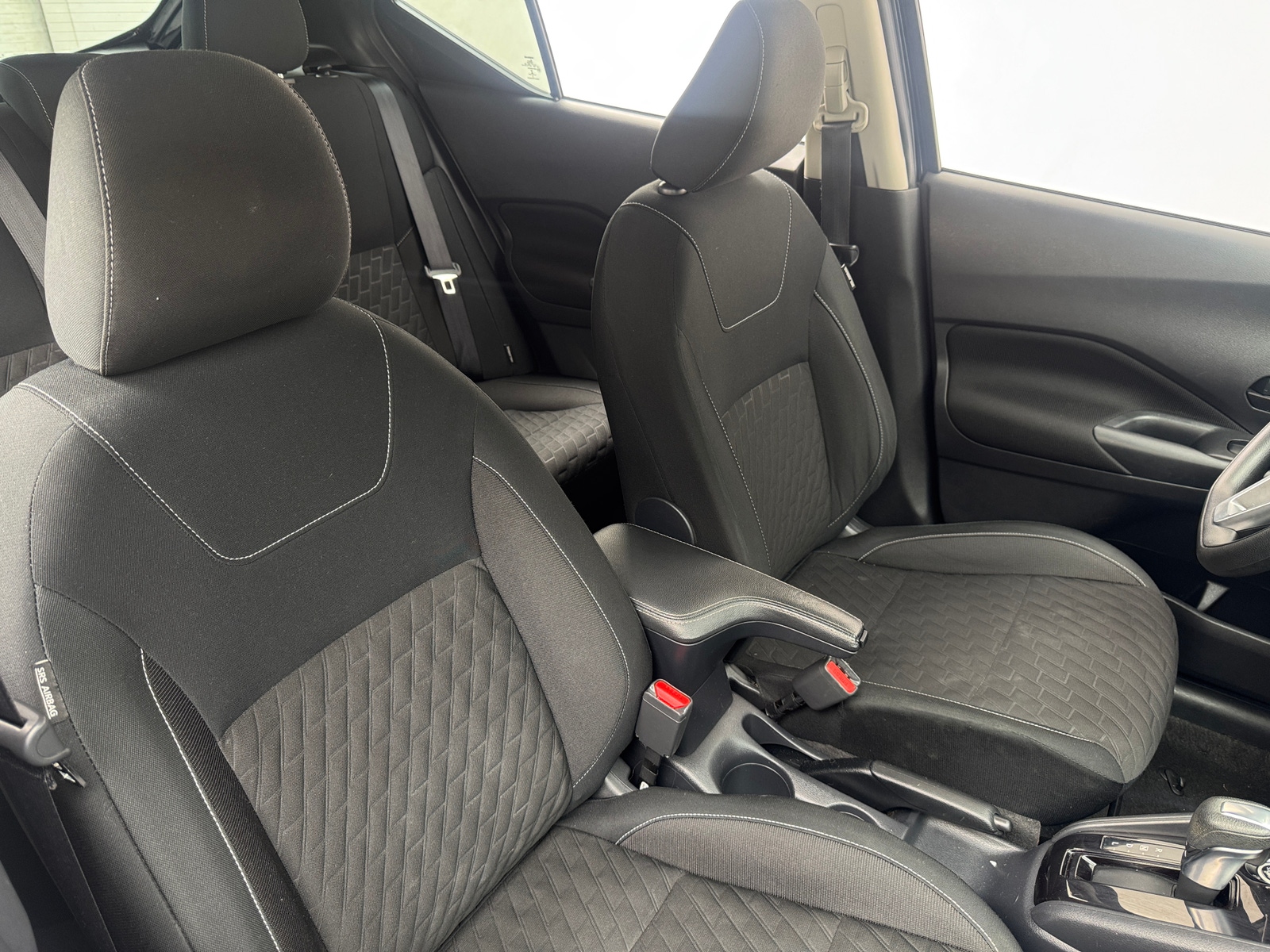 Thumbnail: 2022 Nissan Kicks - 2