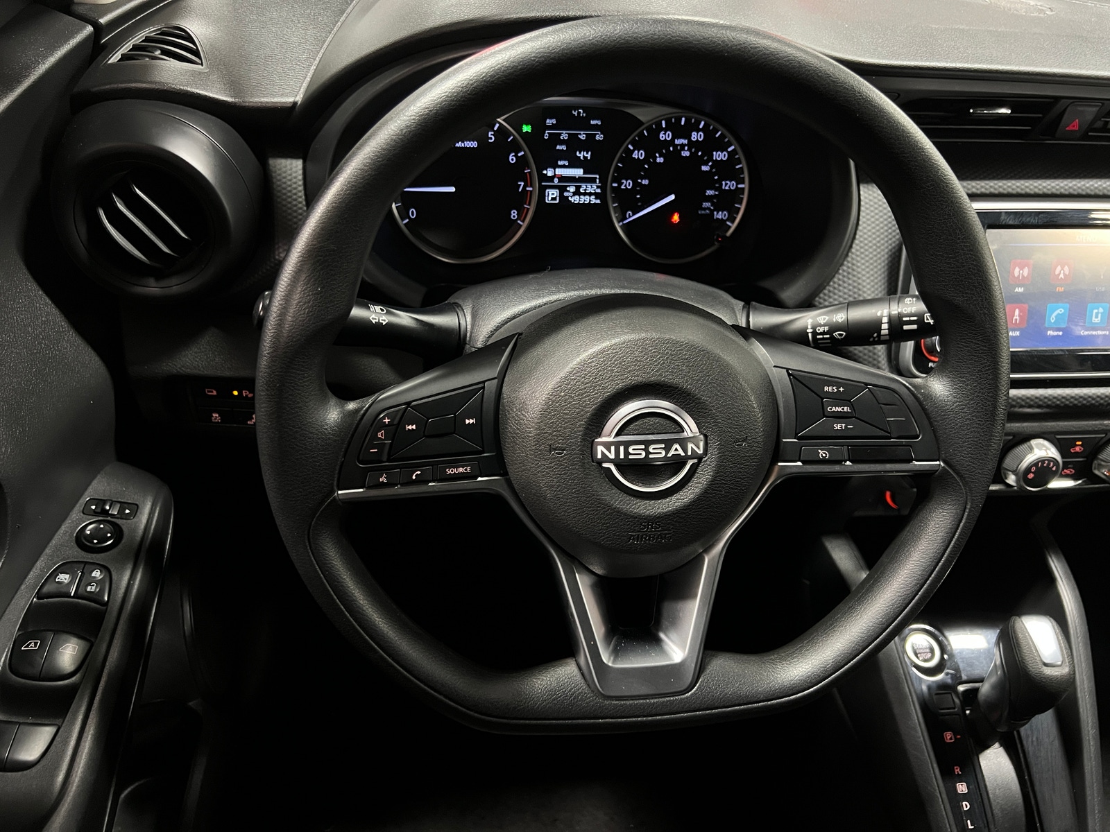 Thumbnail: 2022 Nissan Kicks - 5