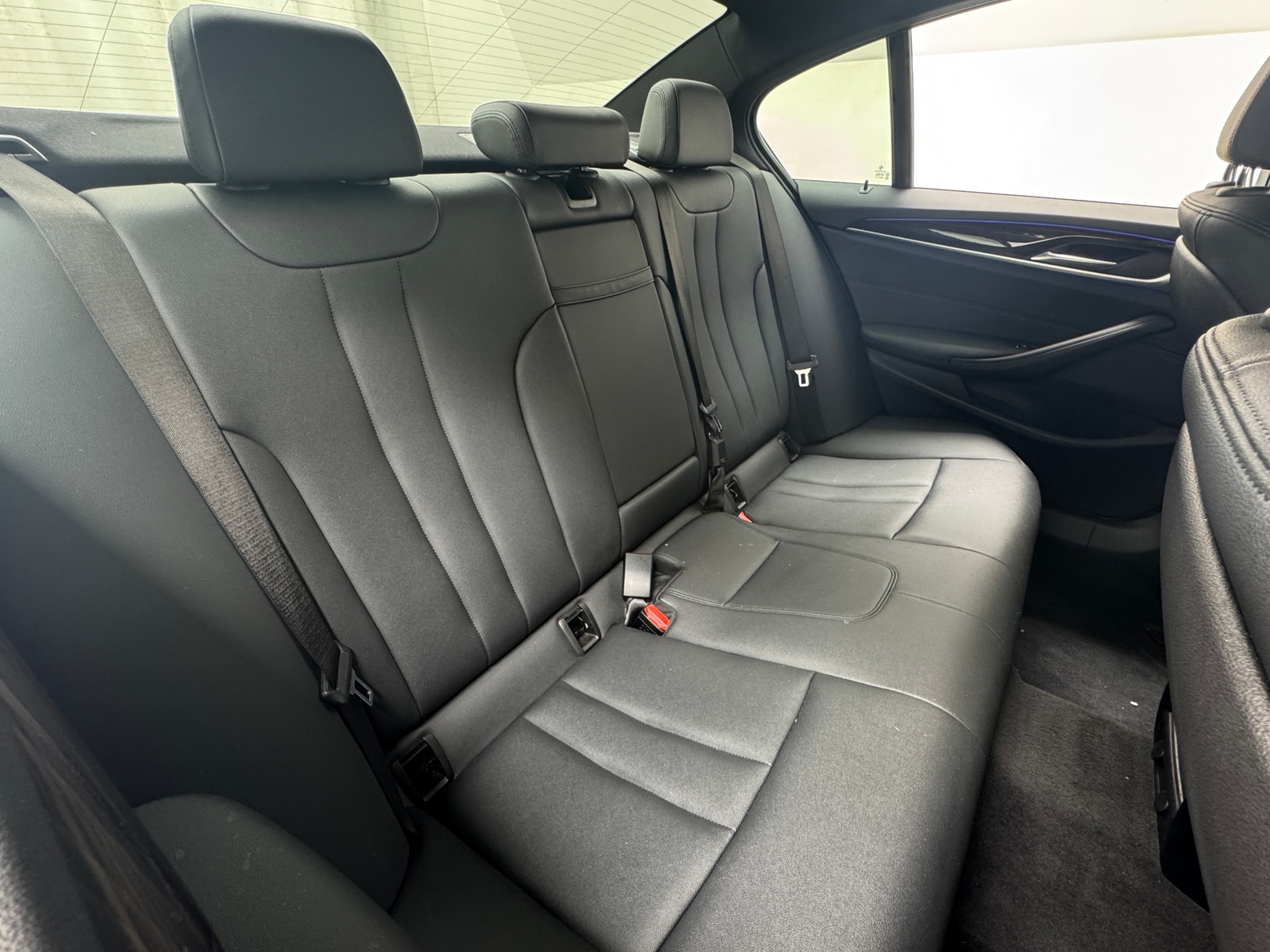 Thumbnail: 2019 BMW 5 Series - 5