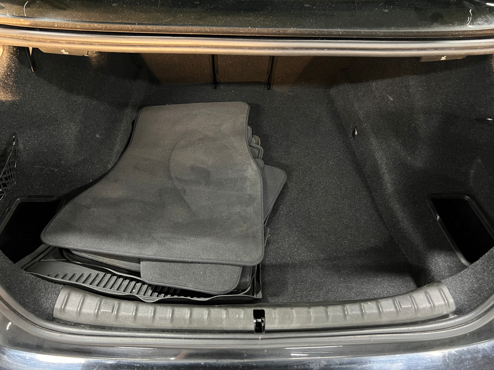 Thumbnail: 2019 BMW 5 Series - 6