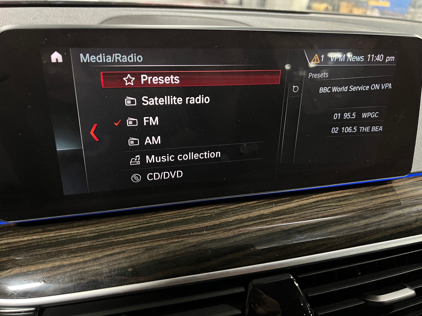 Thumbnail: 2019 BMW 5 Series - 3