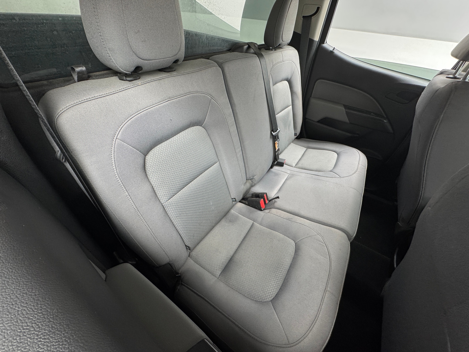 Thumbnail: 2018 Chevrolet Colorado - 6