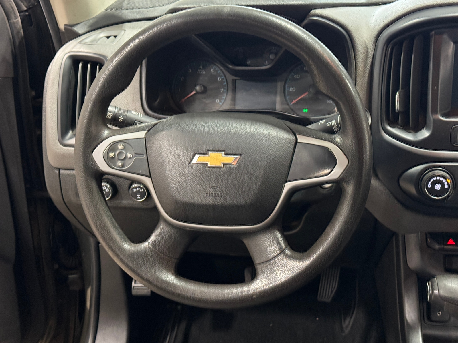 Thumbnail: 2018 Chevrolet Colorado - 5