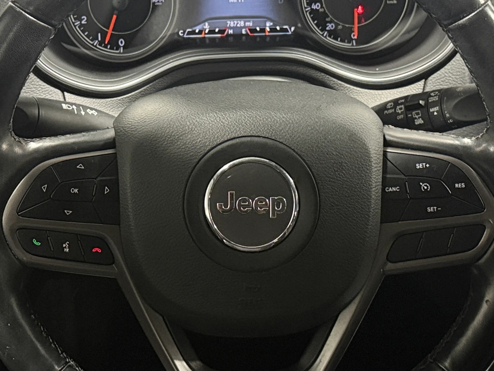 Thumbnail: 2021 Jeep Cherokee - 4