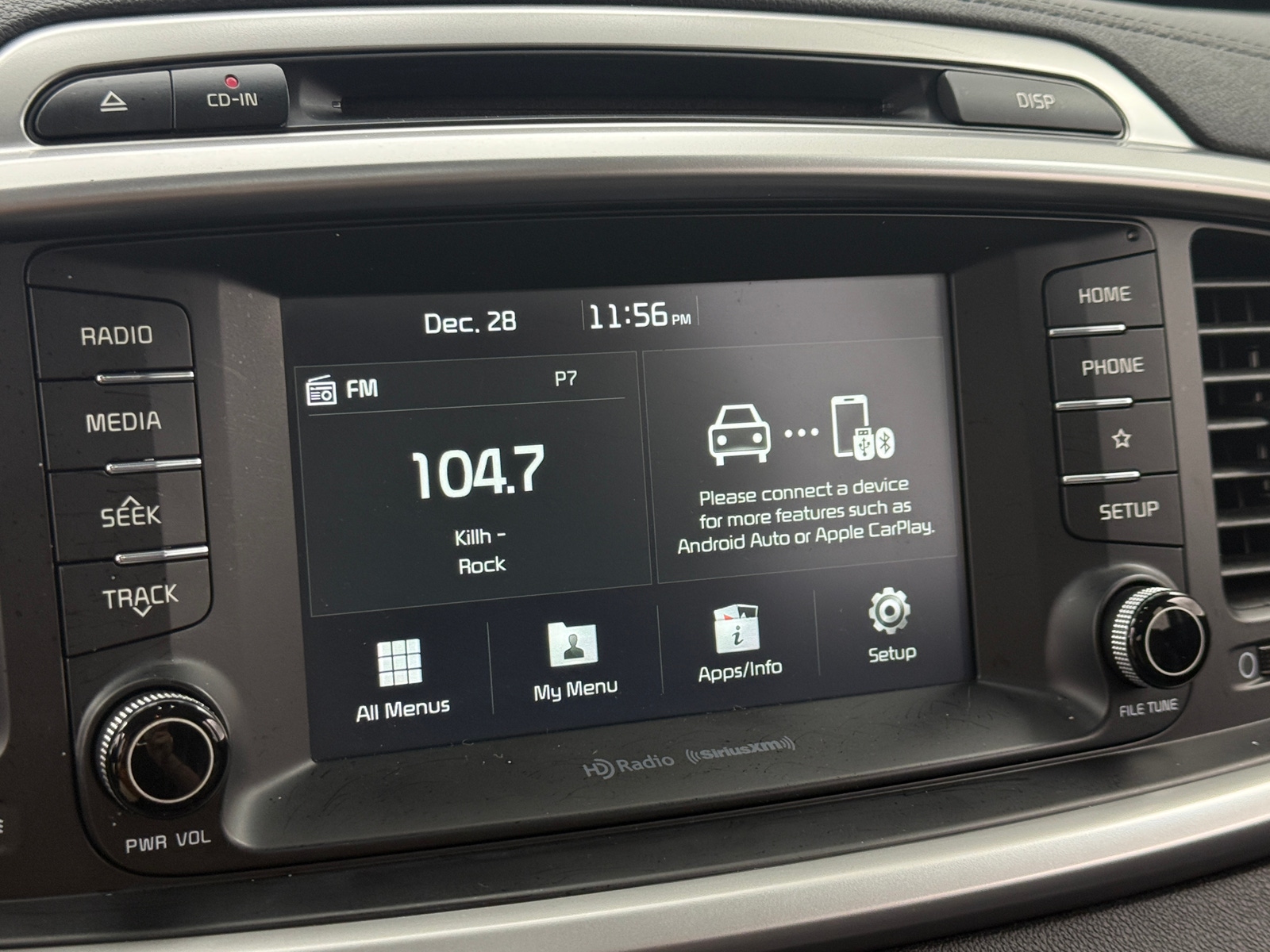 Thumbnail: 2019 Kia Sorento - 3