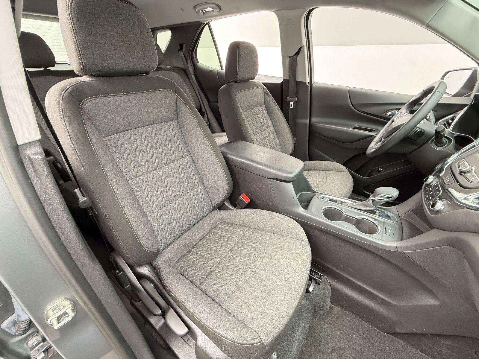 Thumbnail: 2024 Chevrolet Equinox - 2