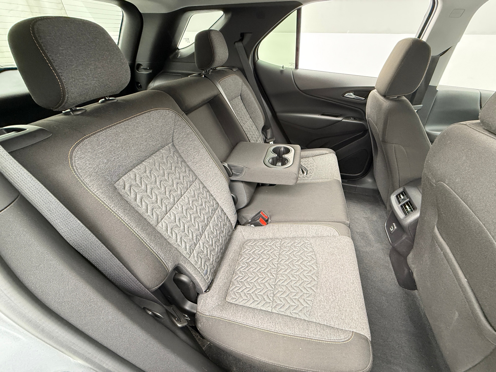 Thumbnail: 2024 Chevrolet Equinox - 6