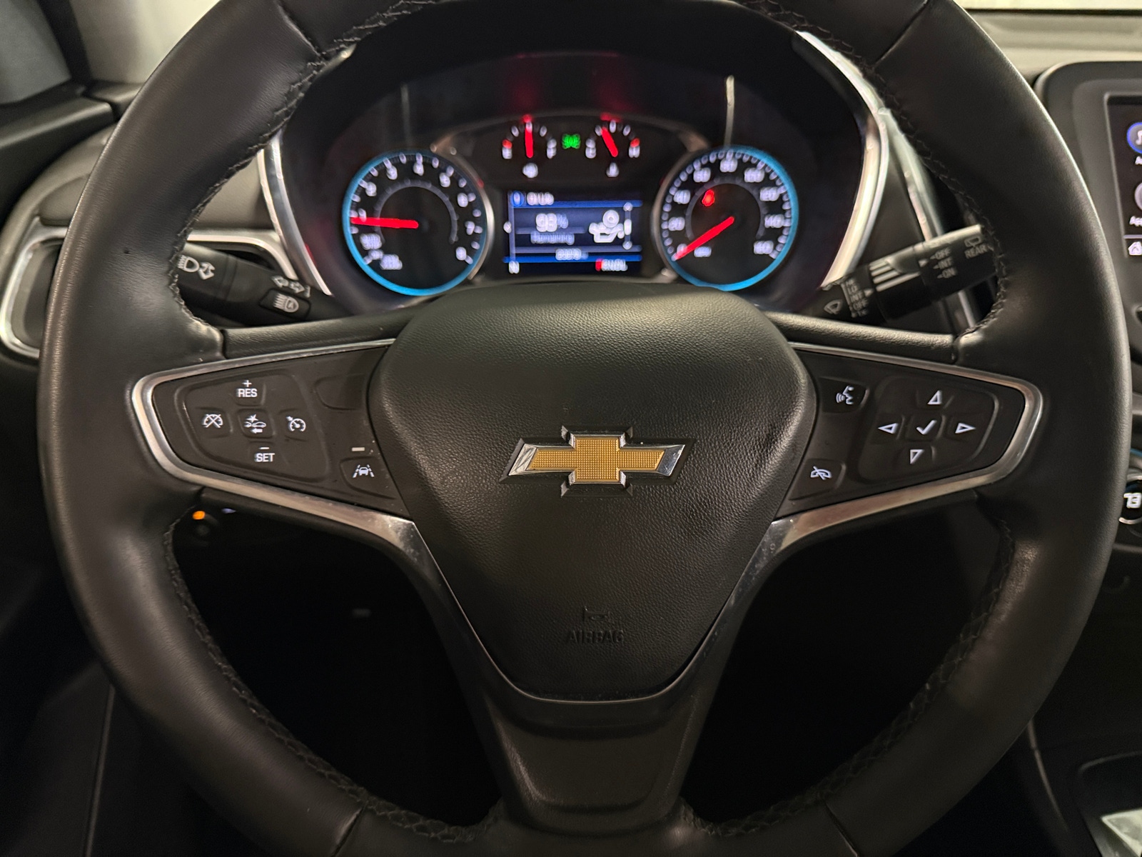 Thumbnail: 2024 Chevrolet Equinox - 5