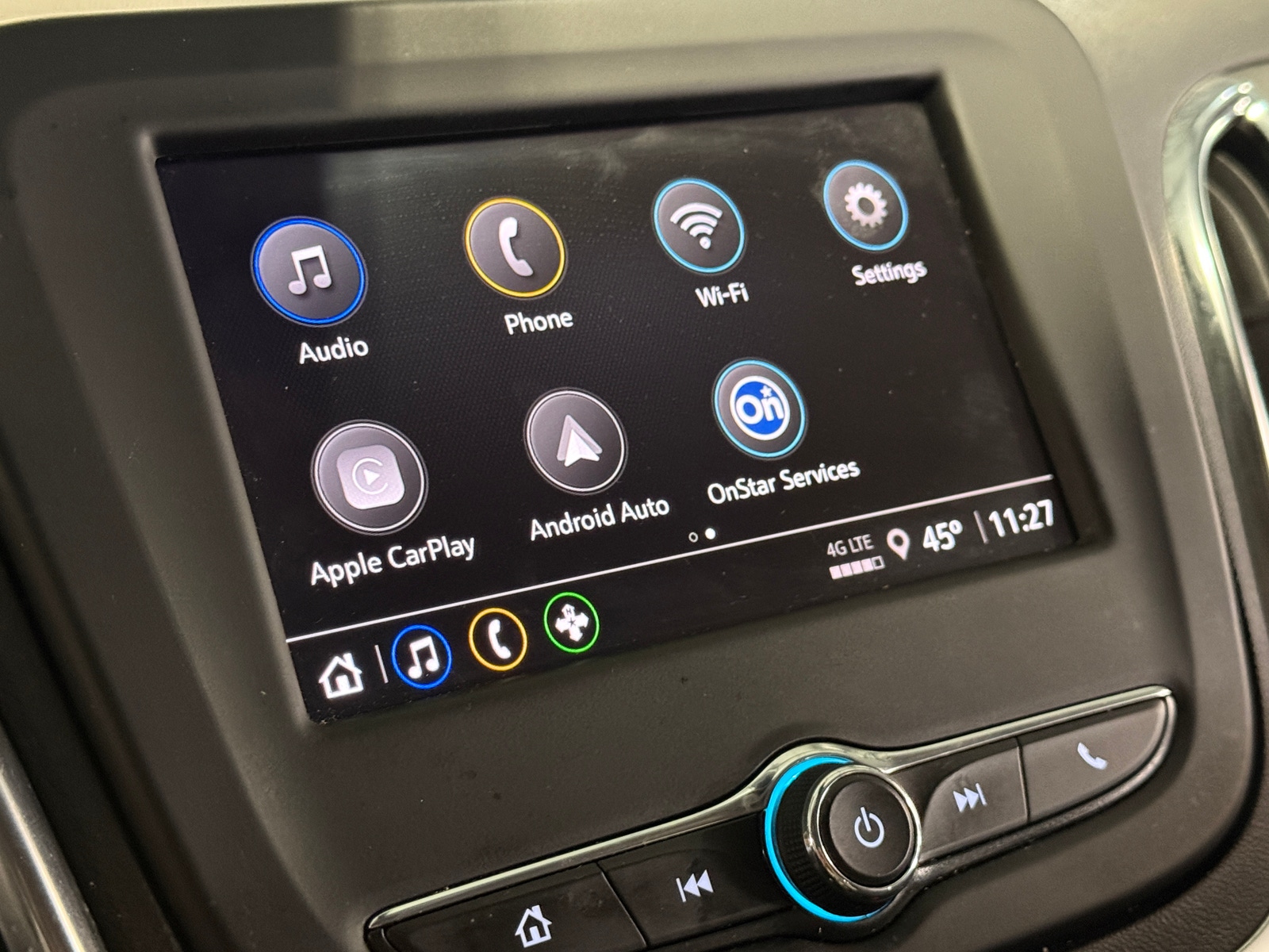 Thumbnail: 2024 Chevrolet Equinox - 4