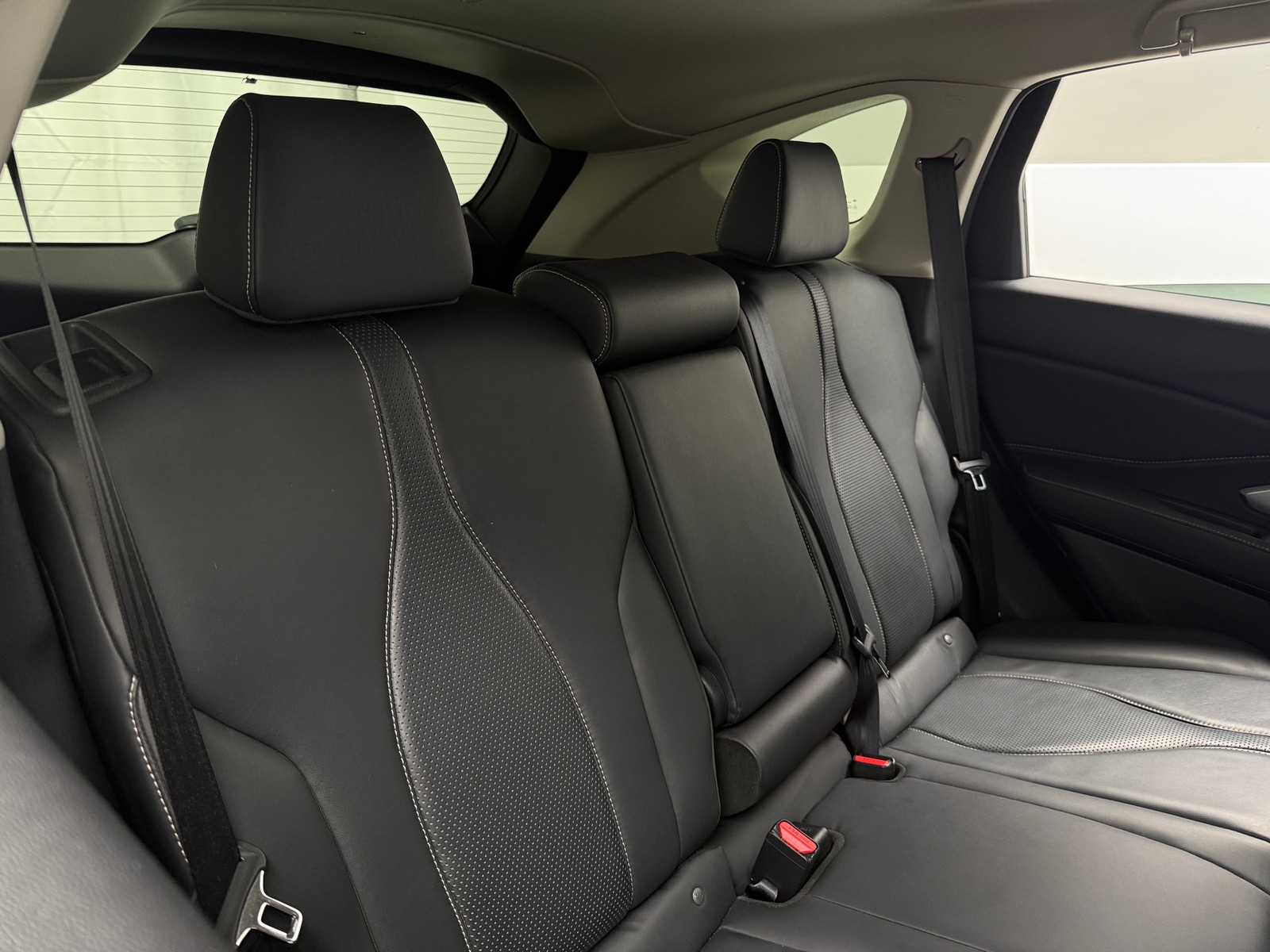 Thumbnail: 2021 Acura RDX - 5