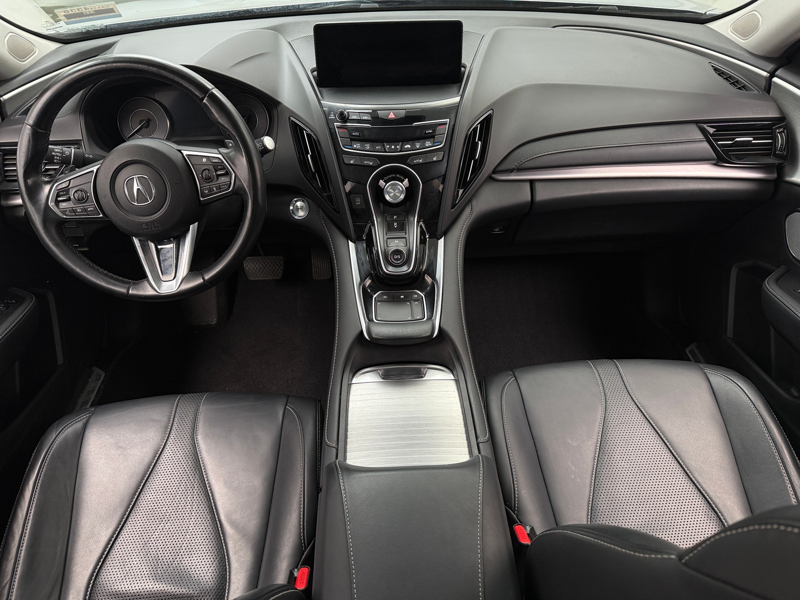 Thumbnail: 2021 Acura RDX - 2