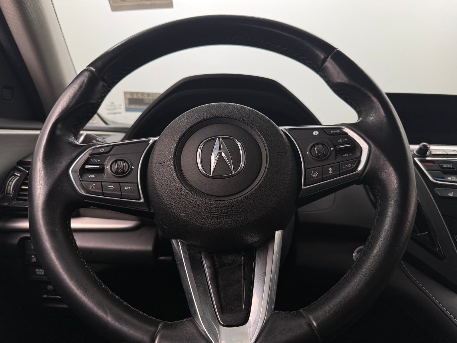Thumbnail: 2021 Acura RDX - 4
