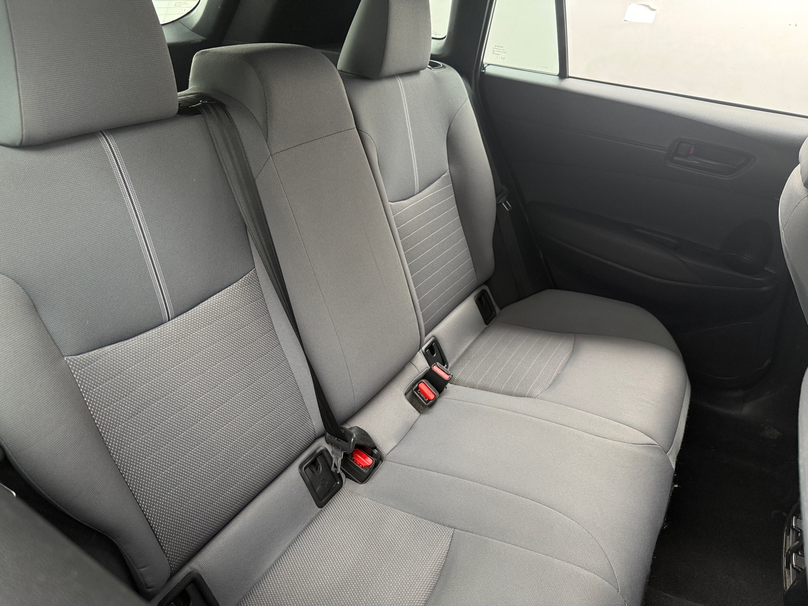 Thumbnail: 2023 Toyota Corolla Cross - 6