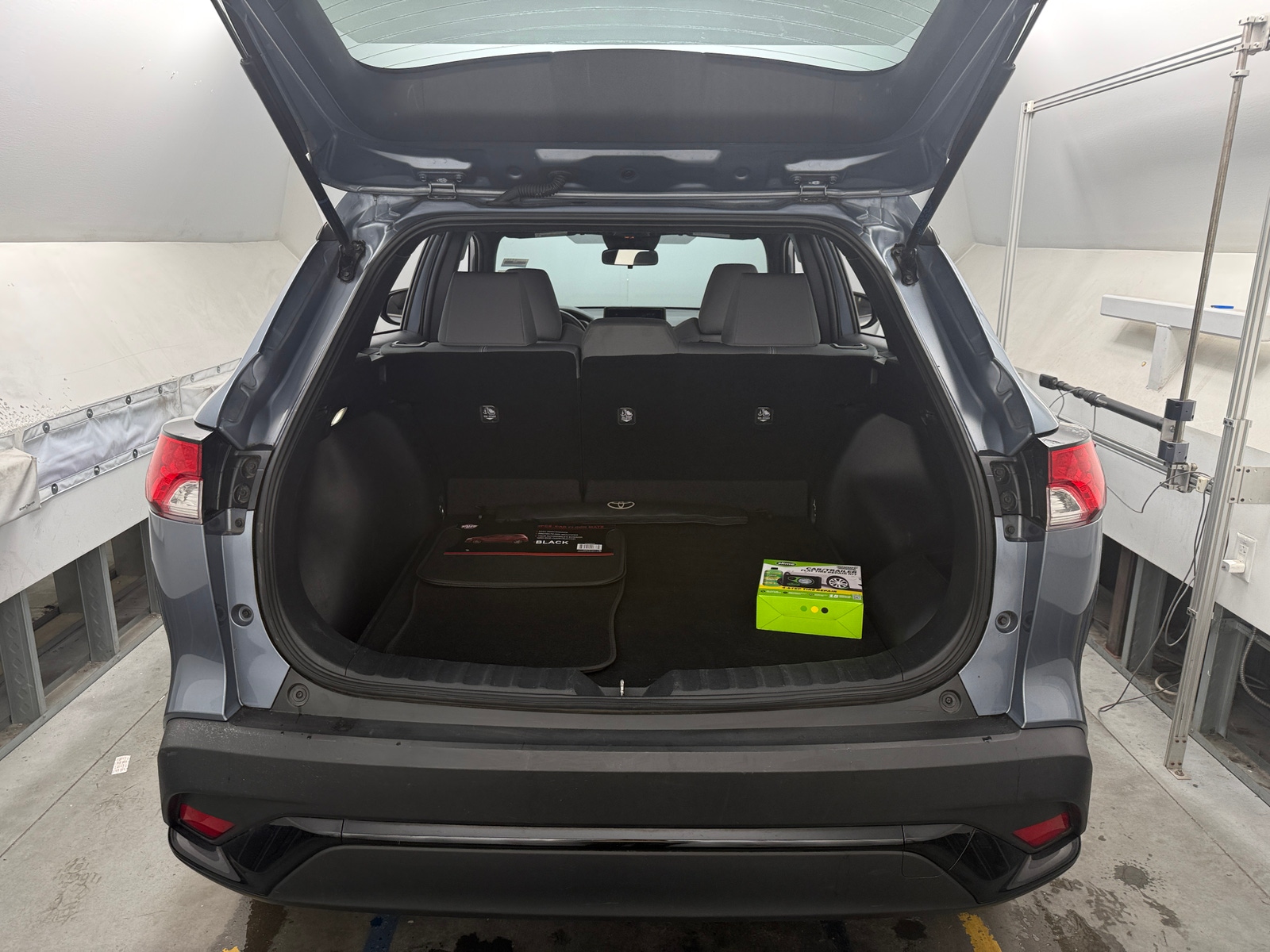 Thumbnail: 2023 Toyota Corolla Cross - 7