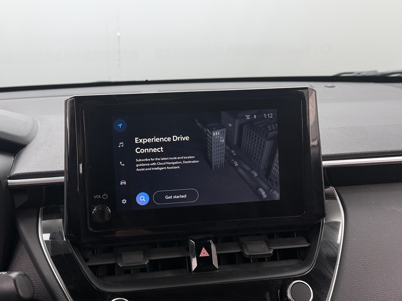 Thumbnail: 2023 Toyota Corolla Cross - 4