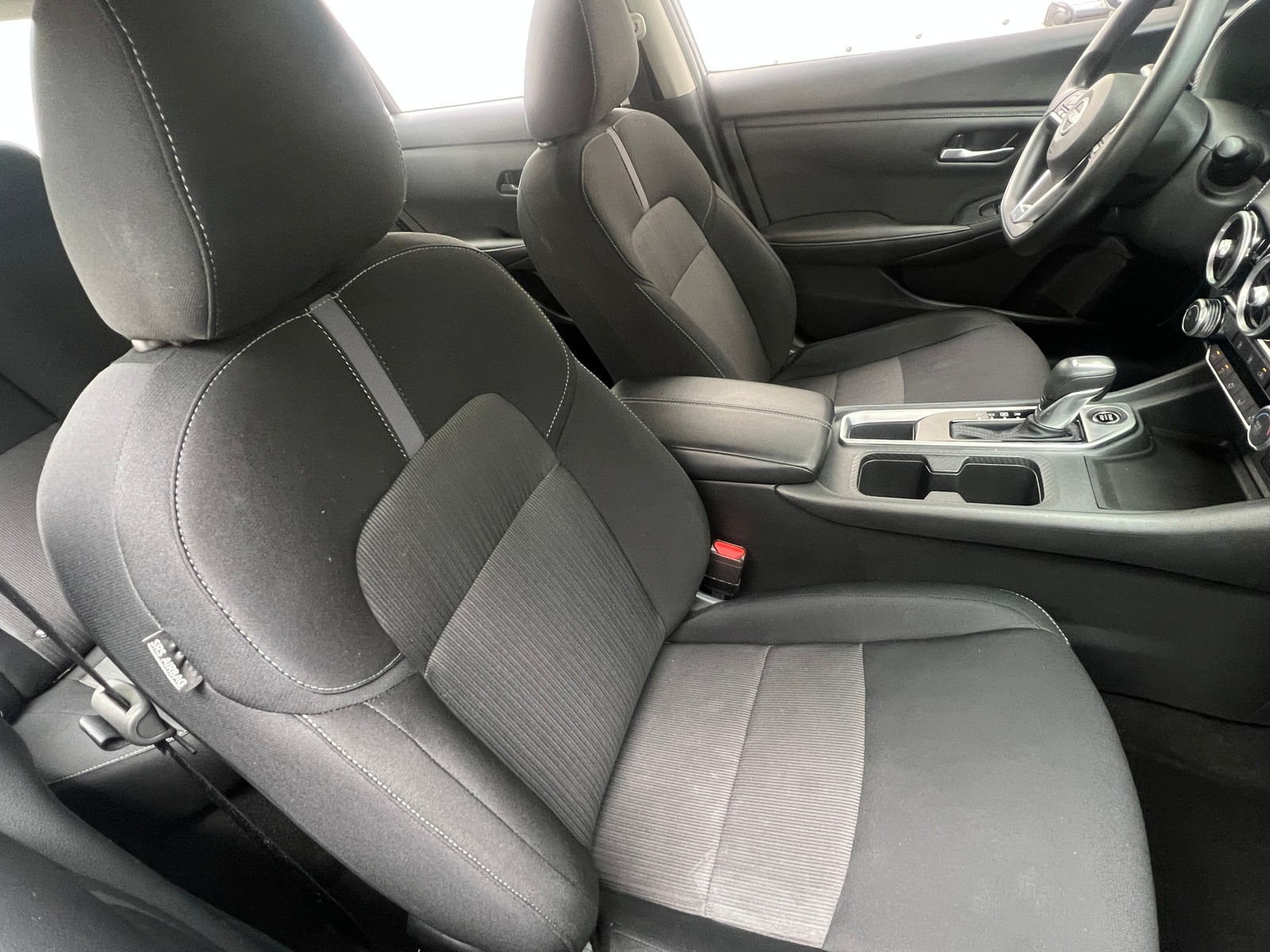 Thumbnail: 2024 Nissan Sentra - 2