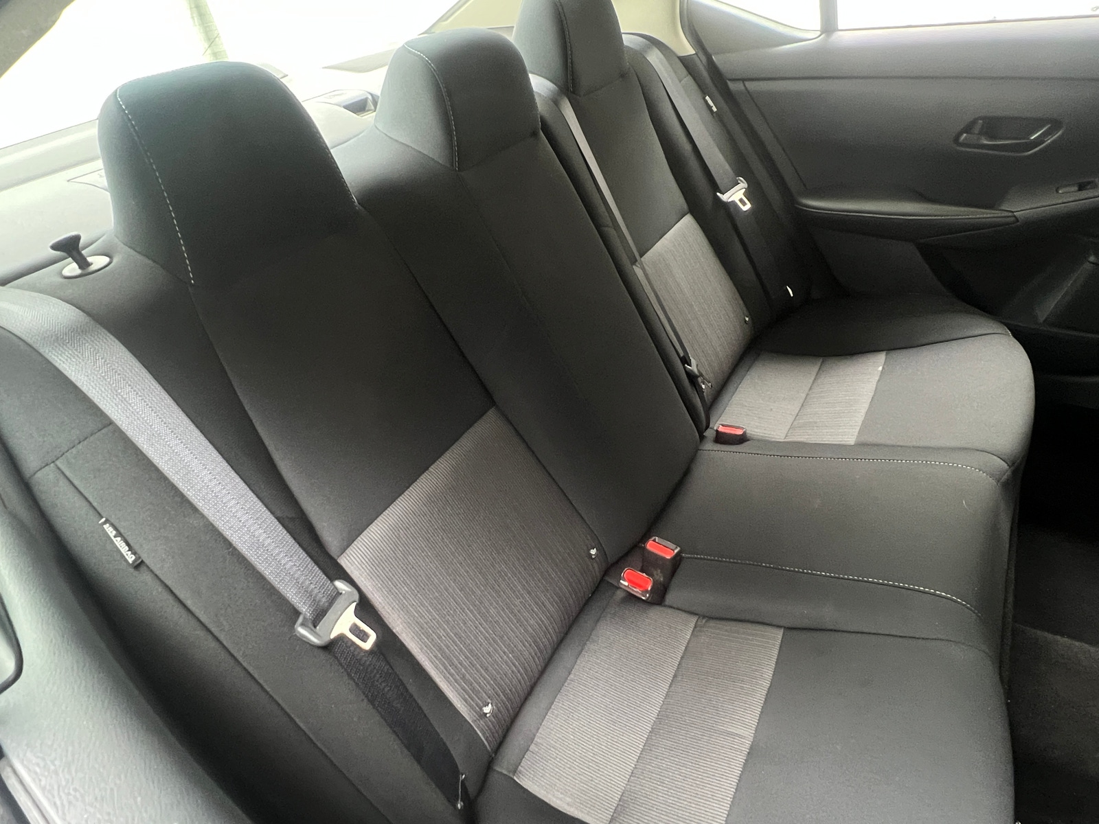 Thumbnail: 2024 Nissan Sentra - 6