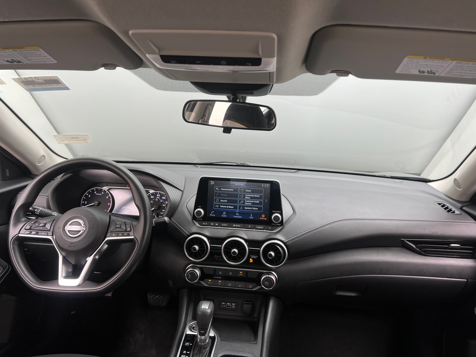 Thumbnail: 2024 Nissan Sentra - 3