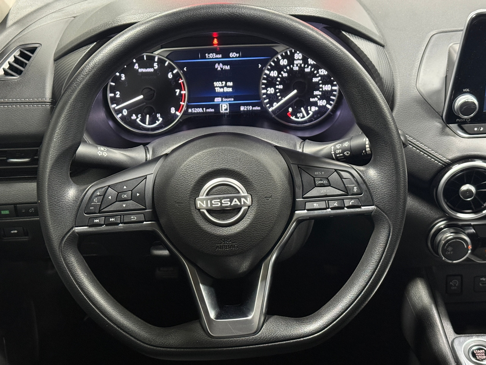 Thumbnail: 2024 Nissan Sentra - 5