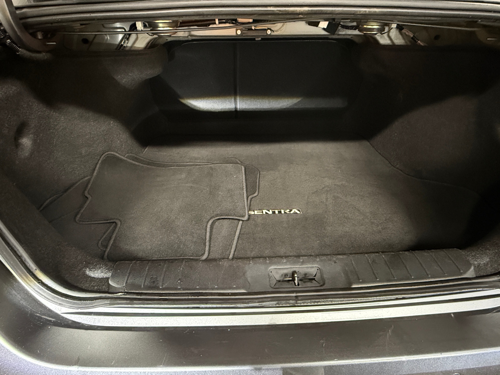 Thumbnail: 2024 Nissan Sentra - 7