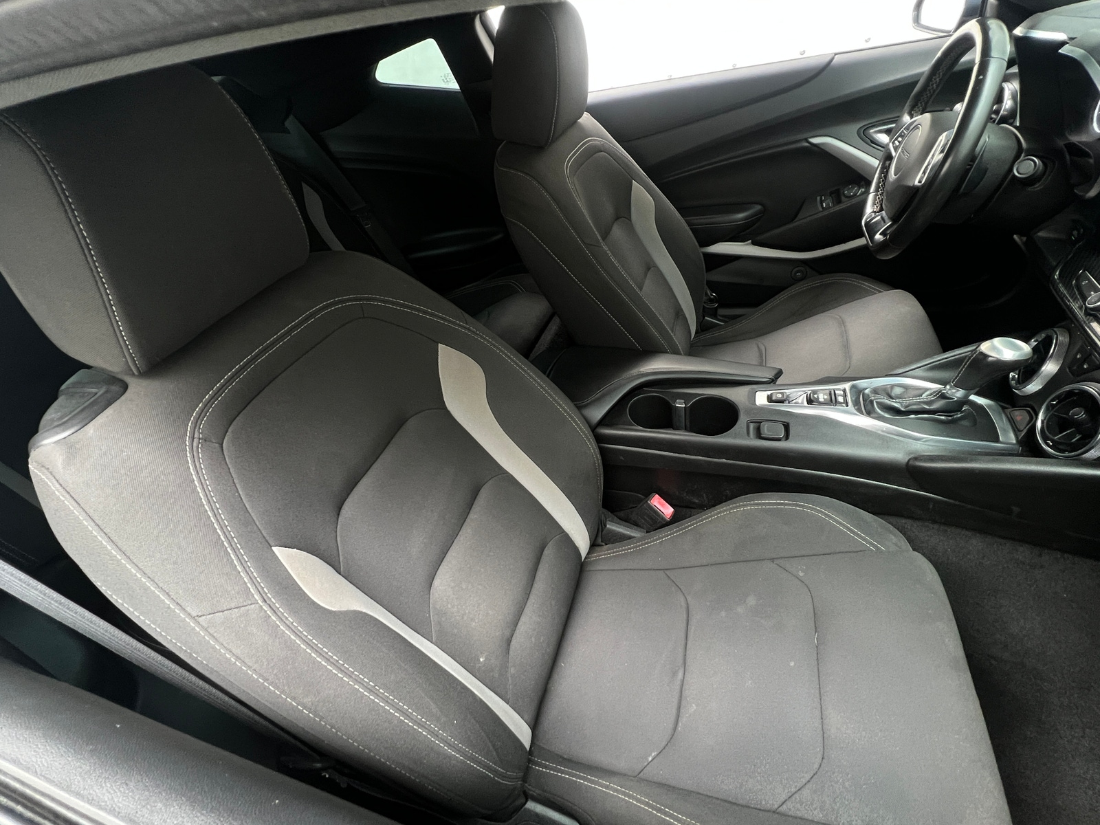 Thumbnail: 2019 Chevrolet Camaro - 2